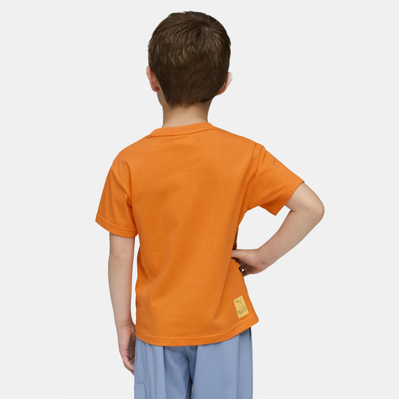 Men's HOT WHEELS Graphic T-Shirt