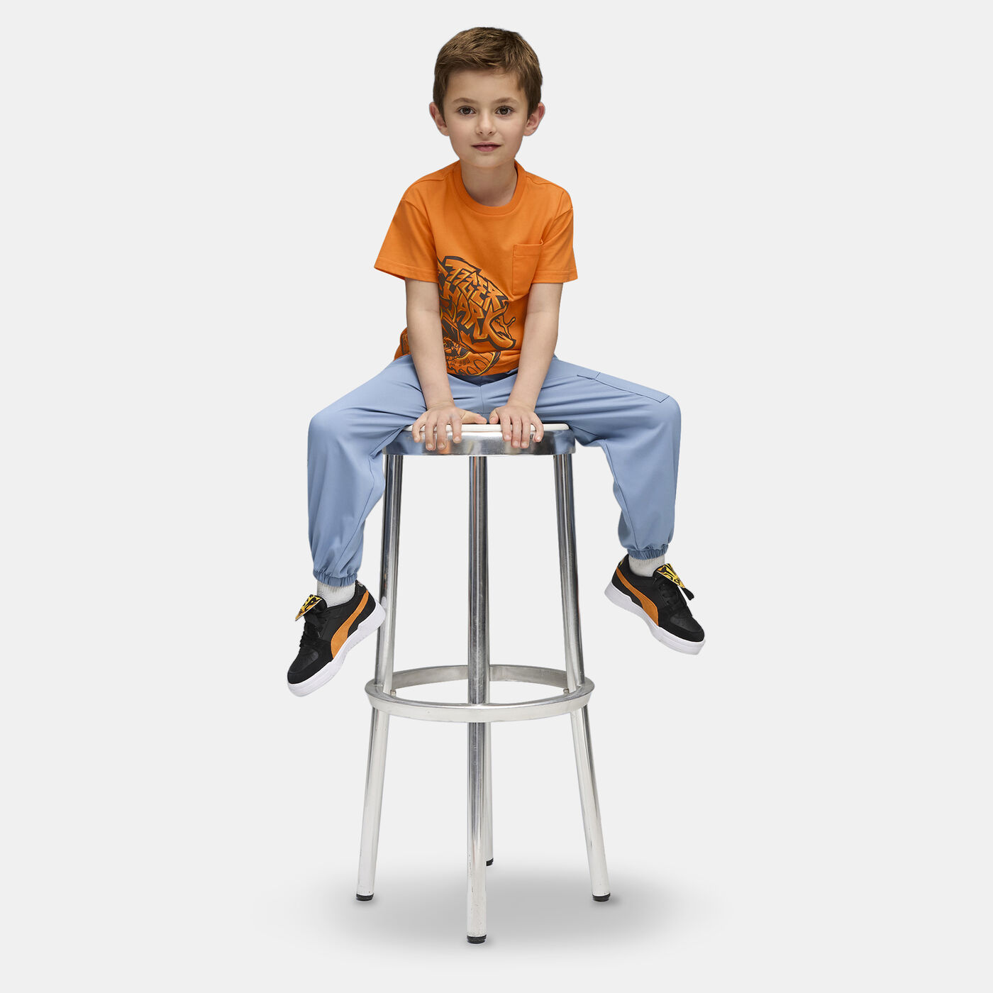 Men's HOT WHEELS Graphic T-Shirt