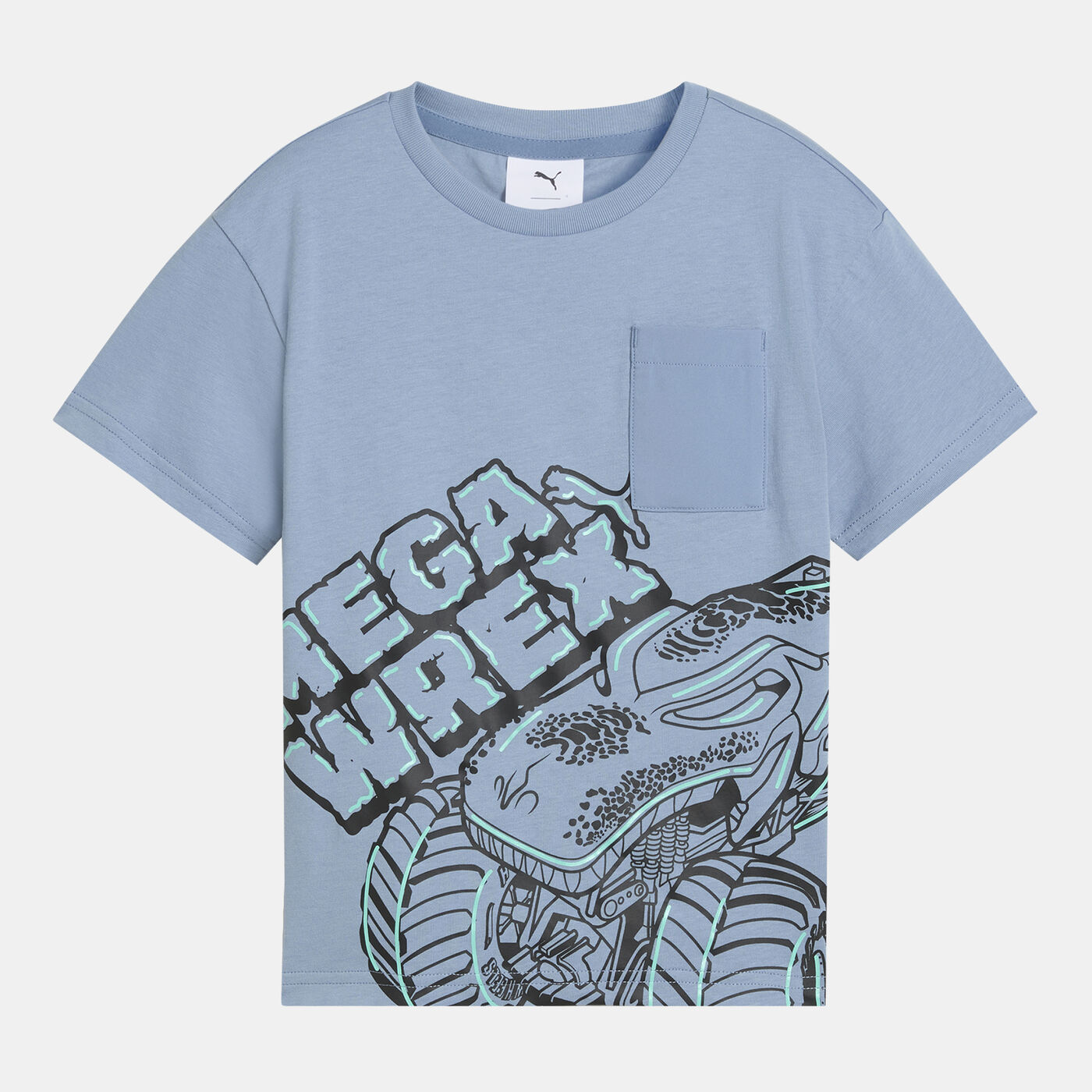 Men's HOT WHEELS Graphic T-Shirt