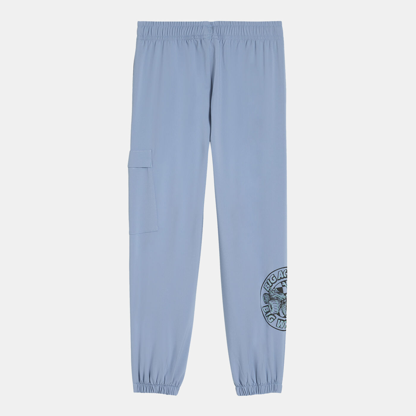 Men's HOT WHEELS Relaxed Cargo Pants
