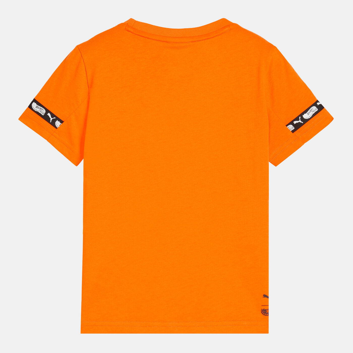 Kids' HOT WHEELS Graphic T-Shirt