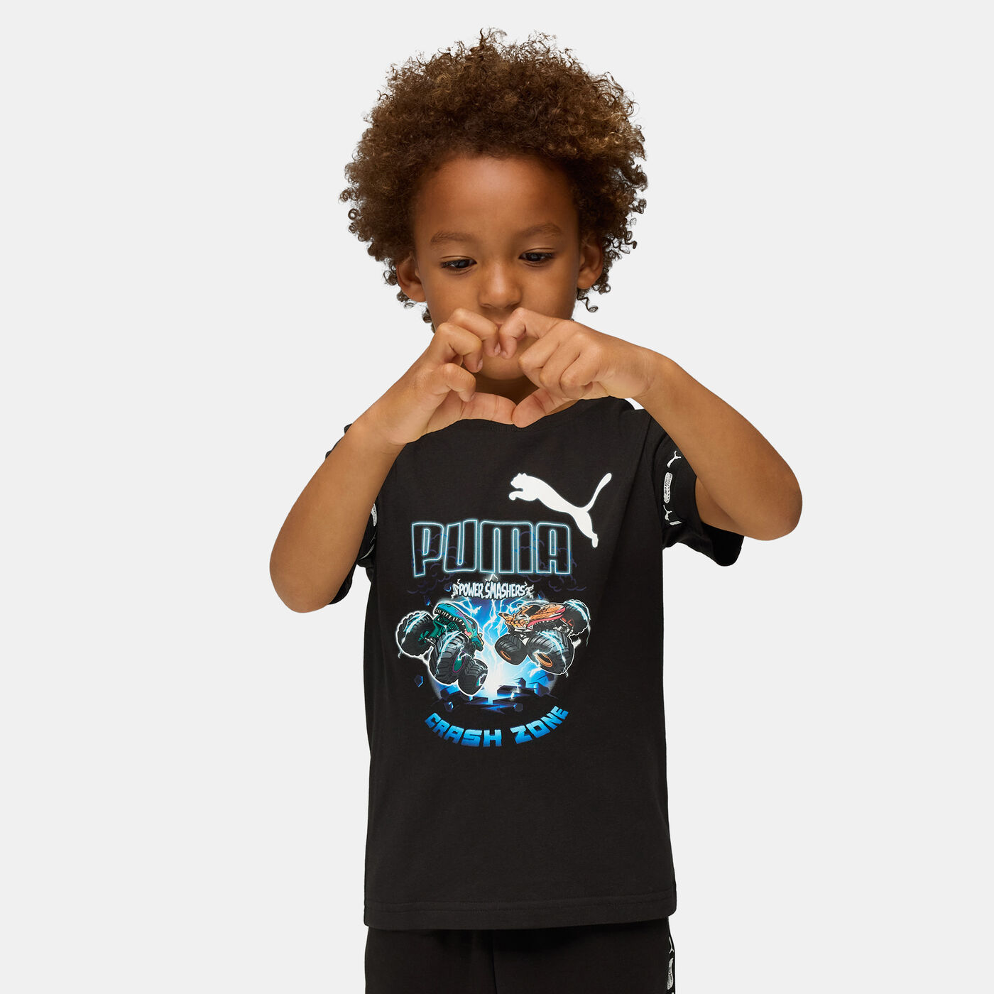 Kids' HOT WHEELS Graphic T-Shirt