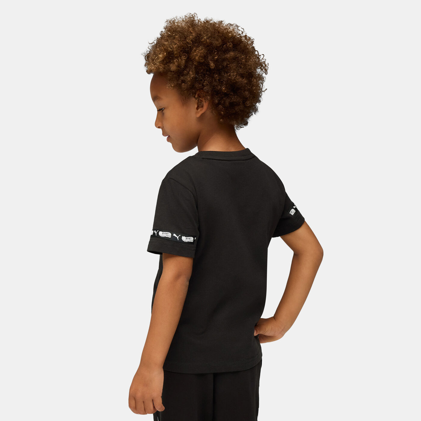 Kids' HOT WHEELS Graphic T-Shirt