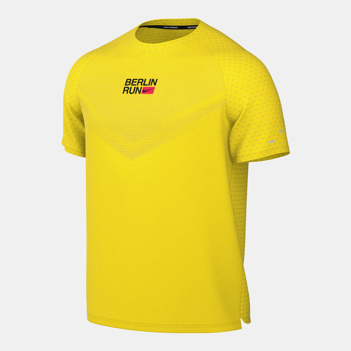 Men's City MRTH Stride Running T-Shirt