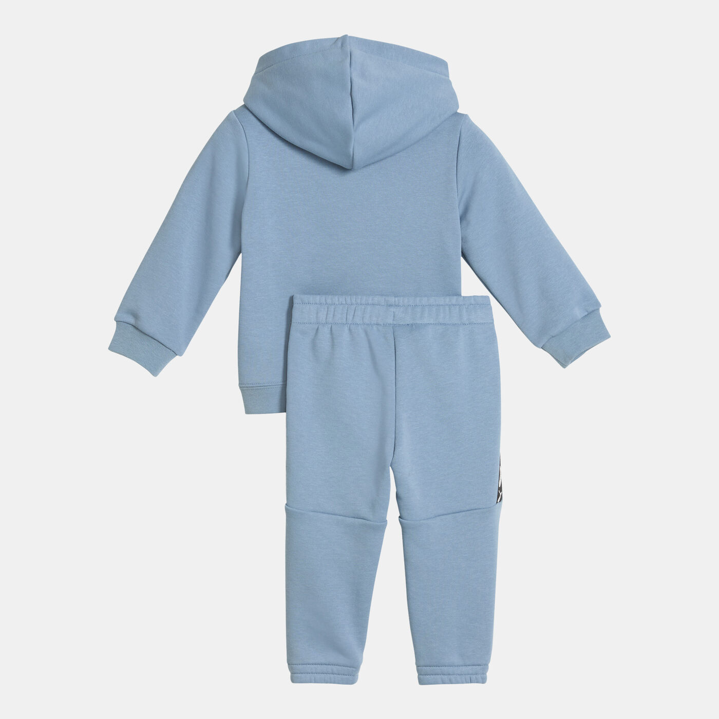 Kids' HOT WHEELS Minicats Hoodie and Sweatpants Set
