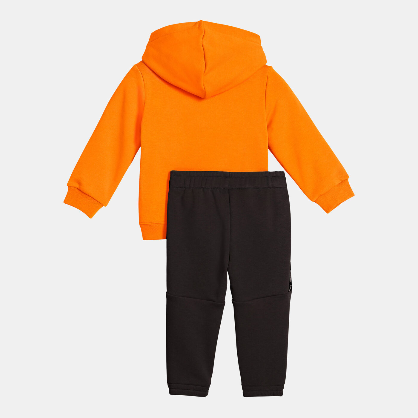 Kids' HOT WHEELS Minicats Hoodie and Sweatpants Set