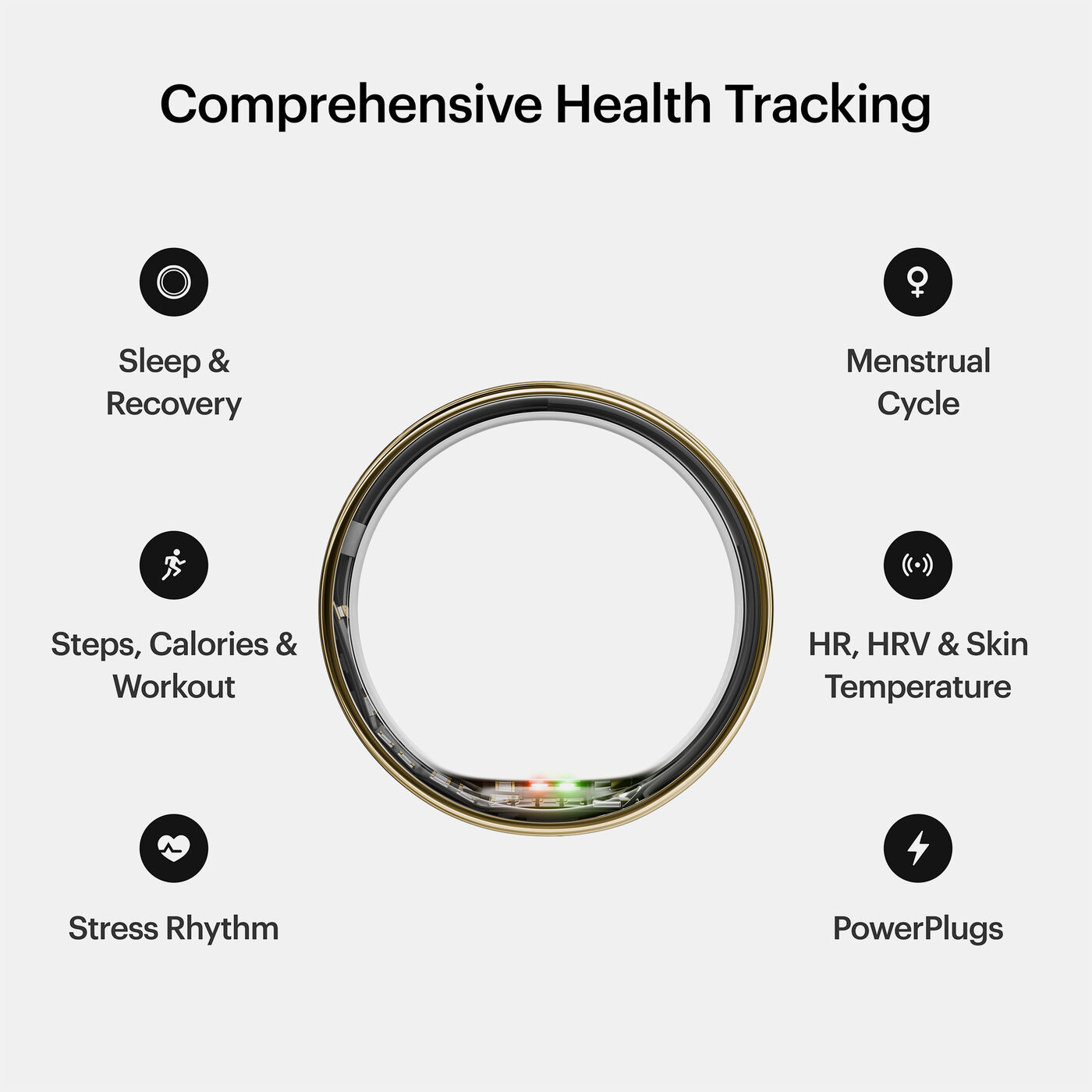 AIR Smart Ring
