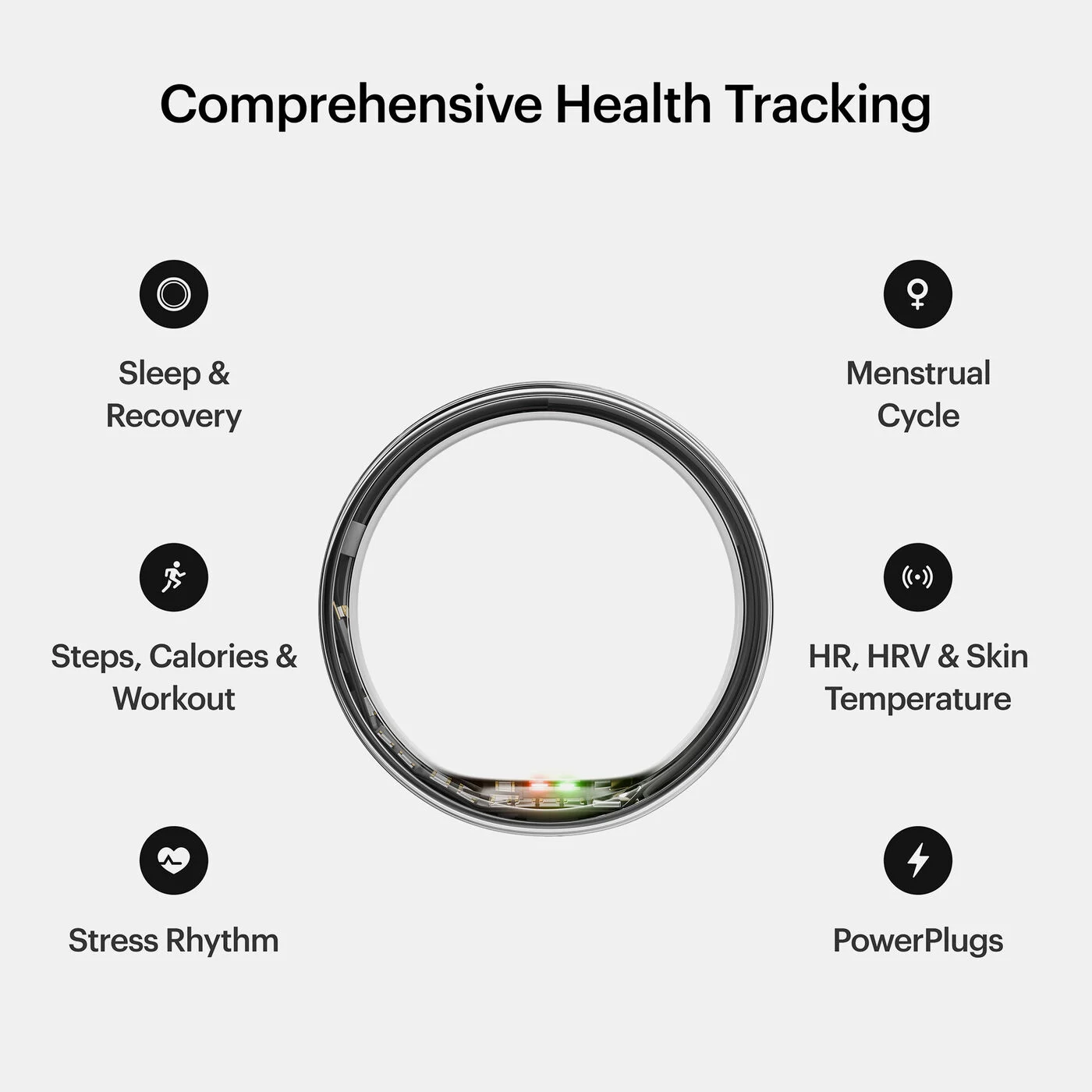 AIR Smart Ring