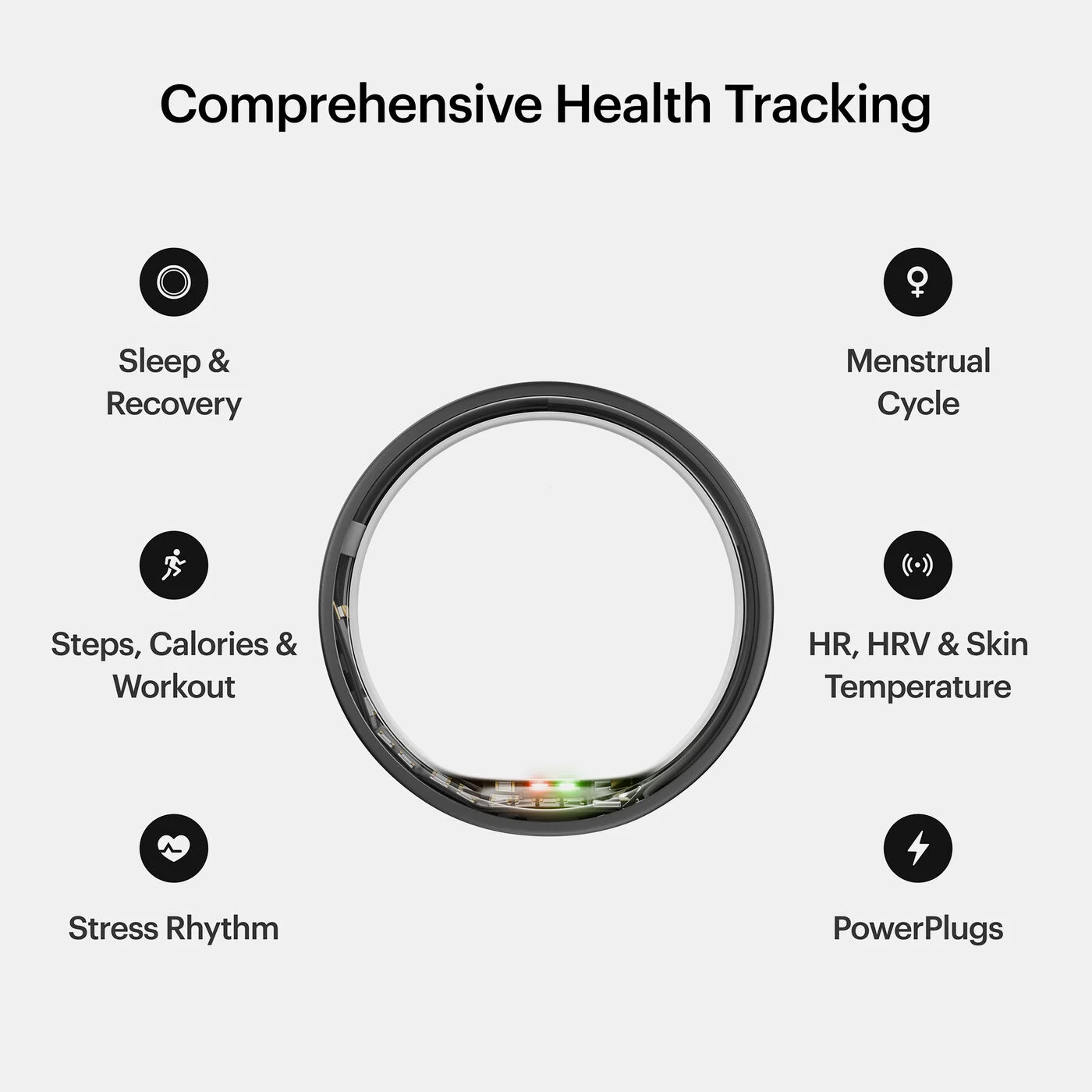 AIR Smart Ring
