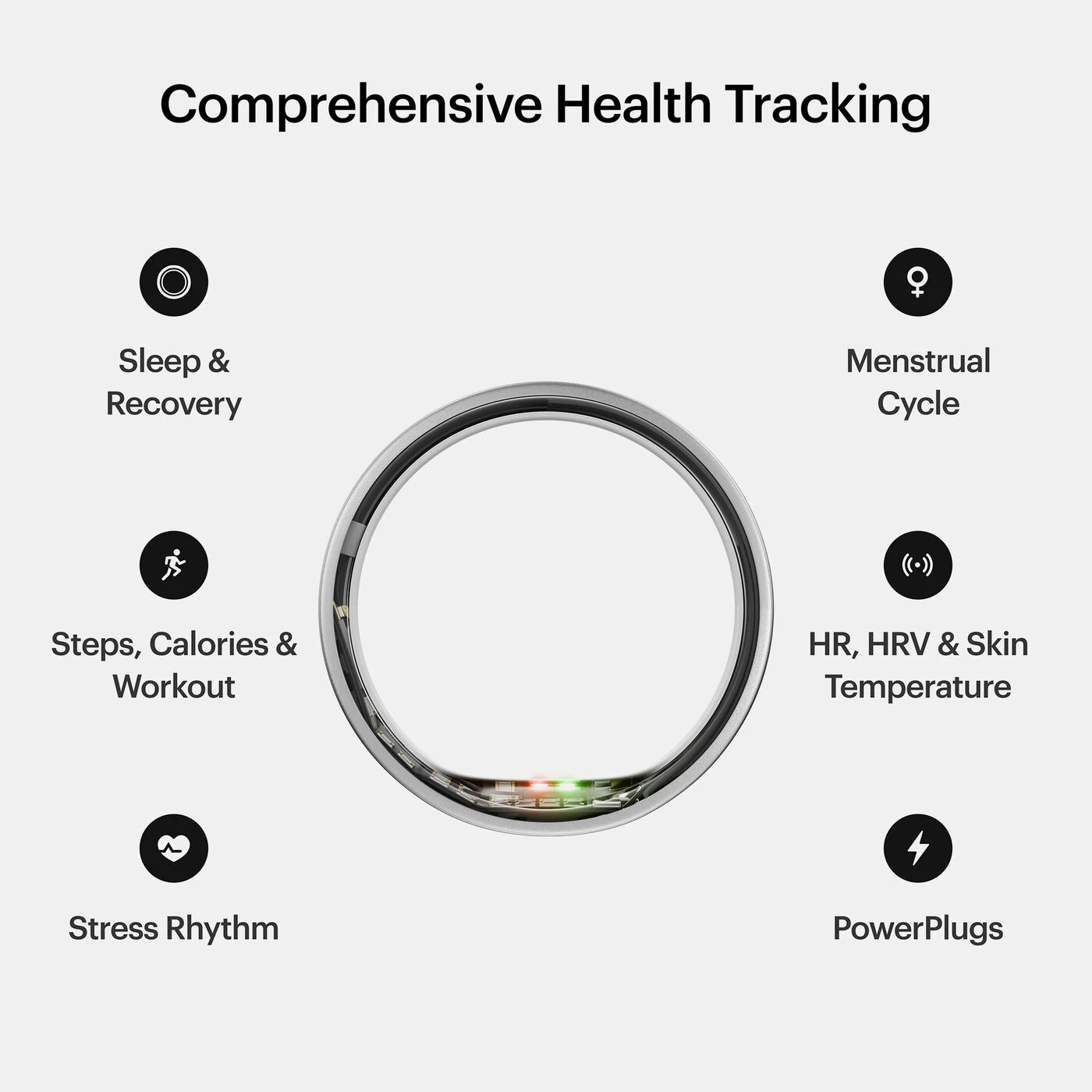AIR Smart Ring