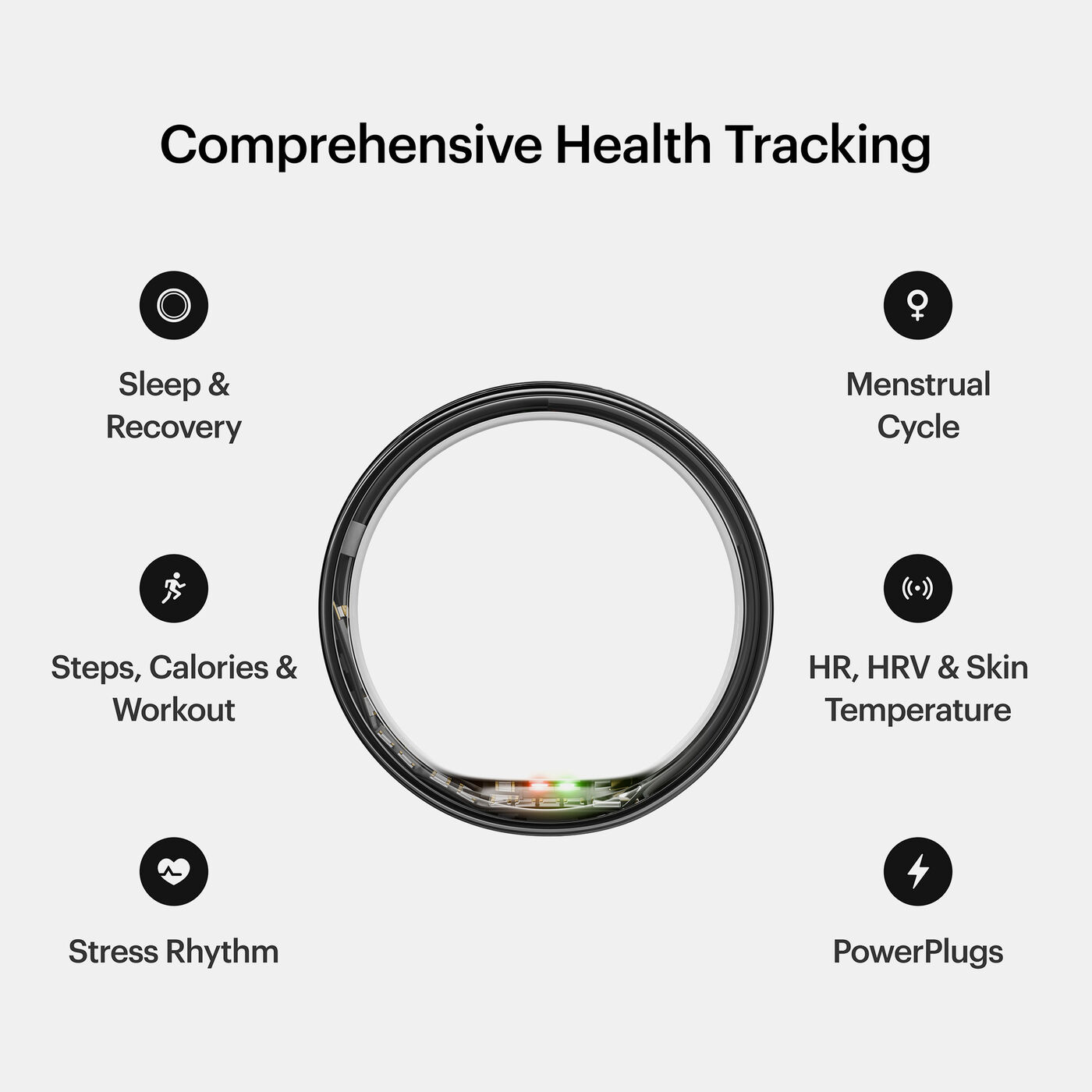 AIR Smart Ring