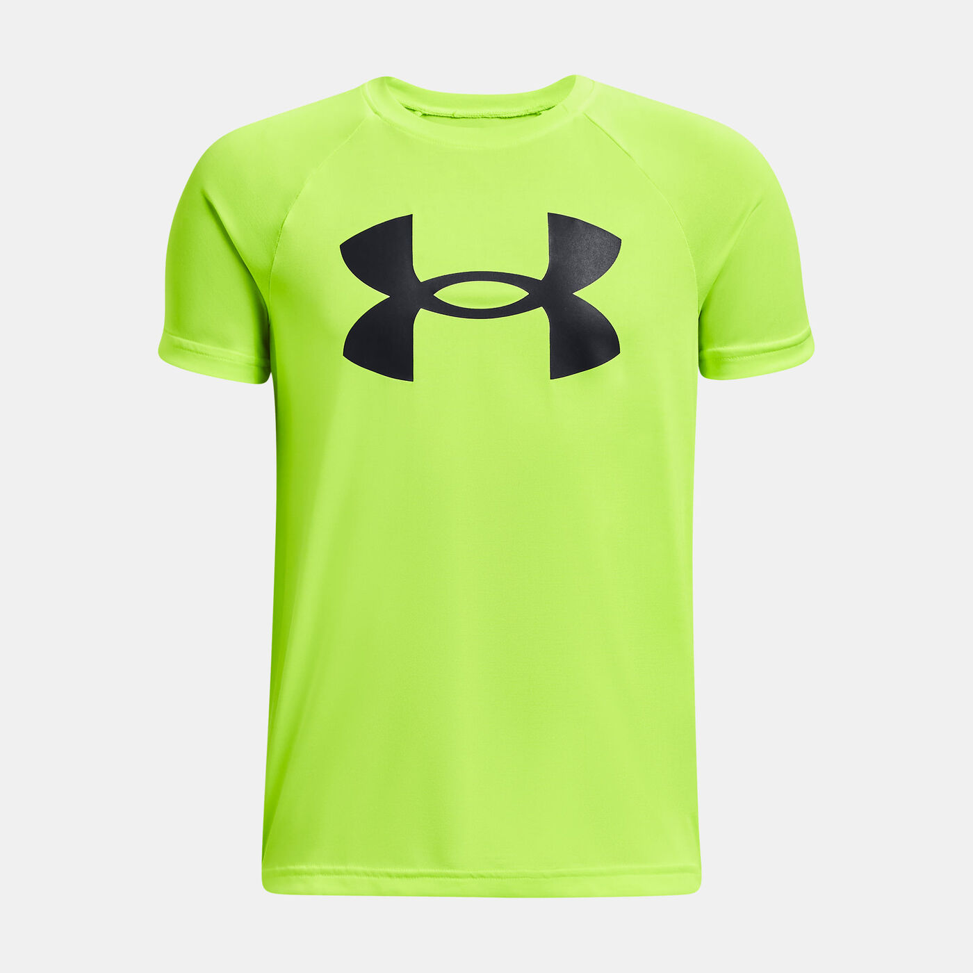 Kids' UA Tech™ Twist T-Shirt