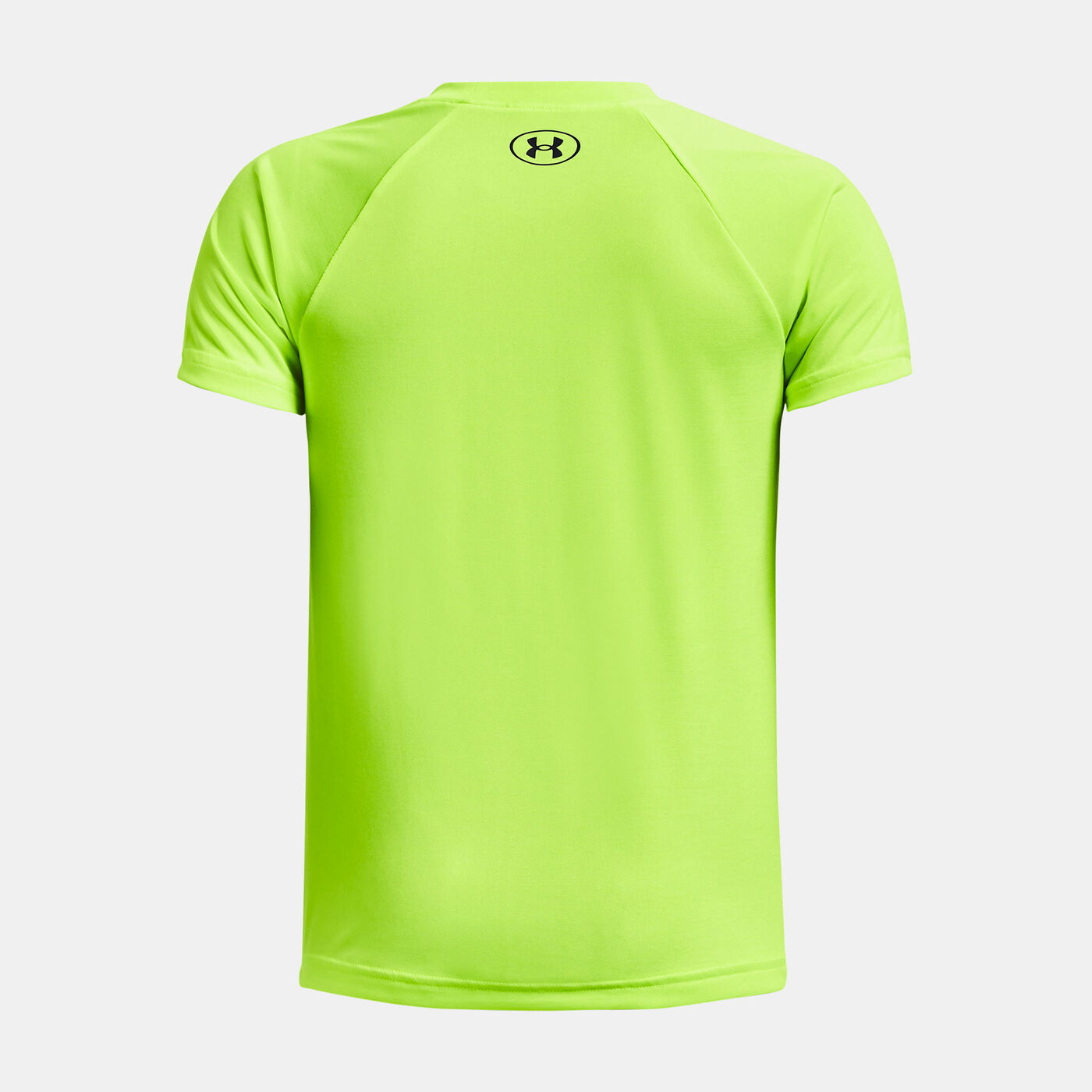 Kids' UA Tech™ Twist T-Shirt