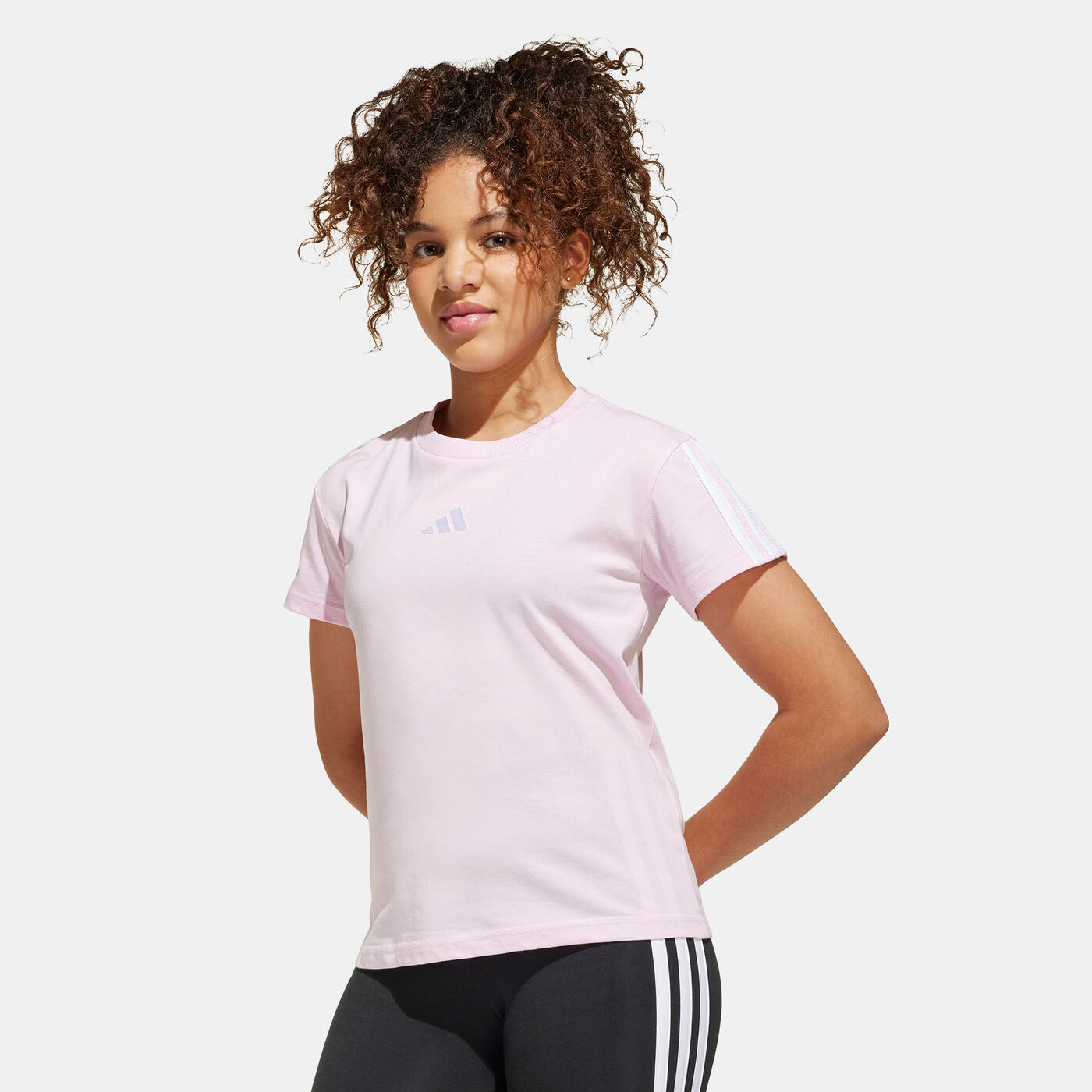 Kids' Essentials T-Shirt