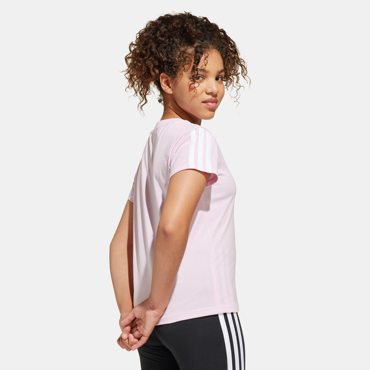 Kids' Essentials T-Shirt