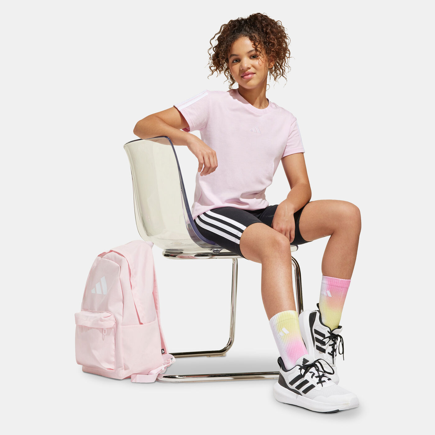 Kids' Essentials T-Shirt