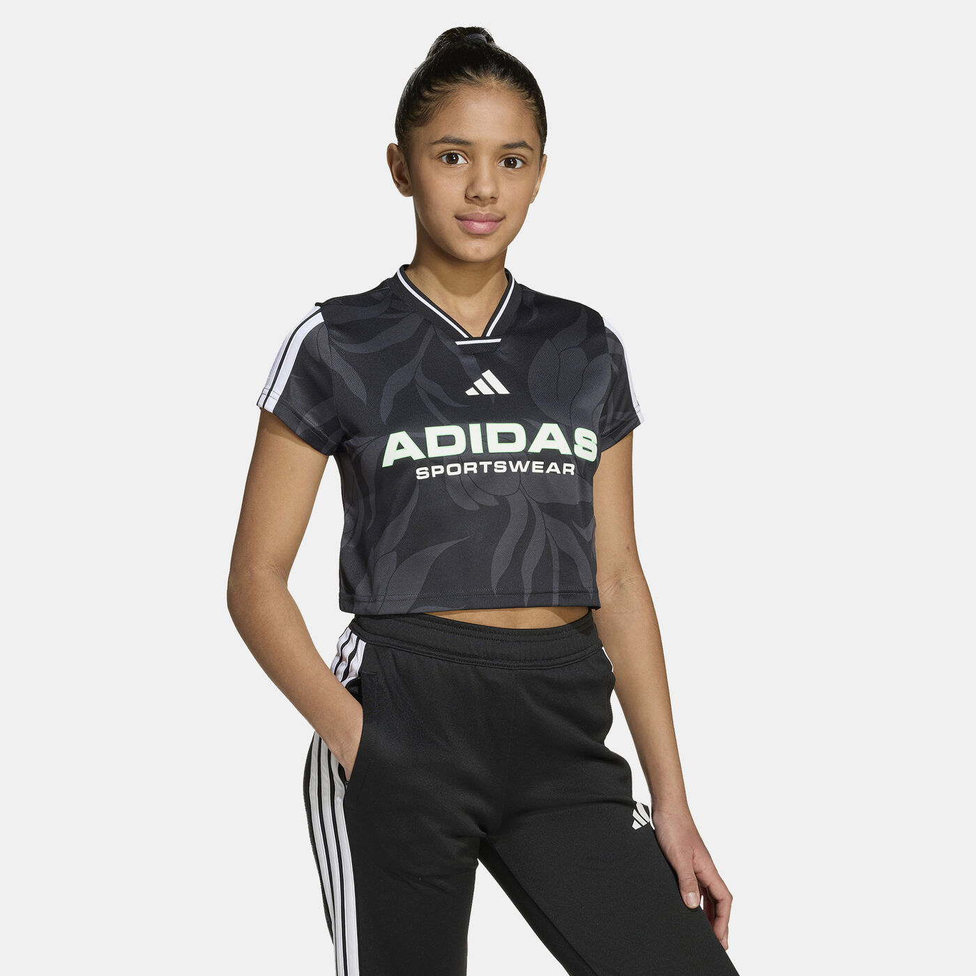 Kids' House of Tiro Colors of Football T-Shirt
