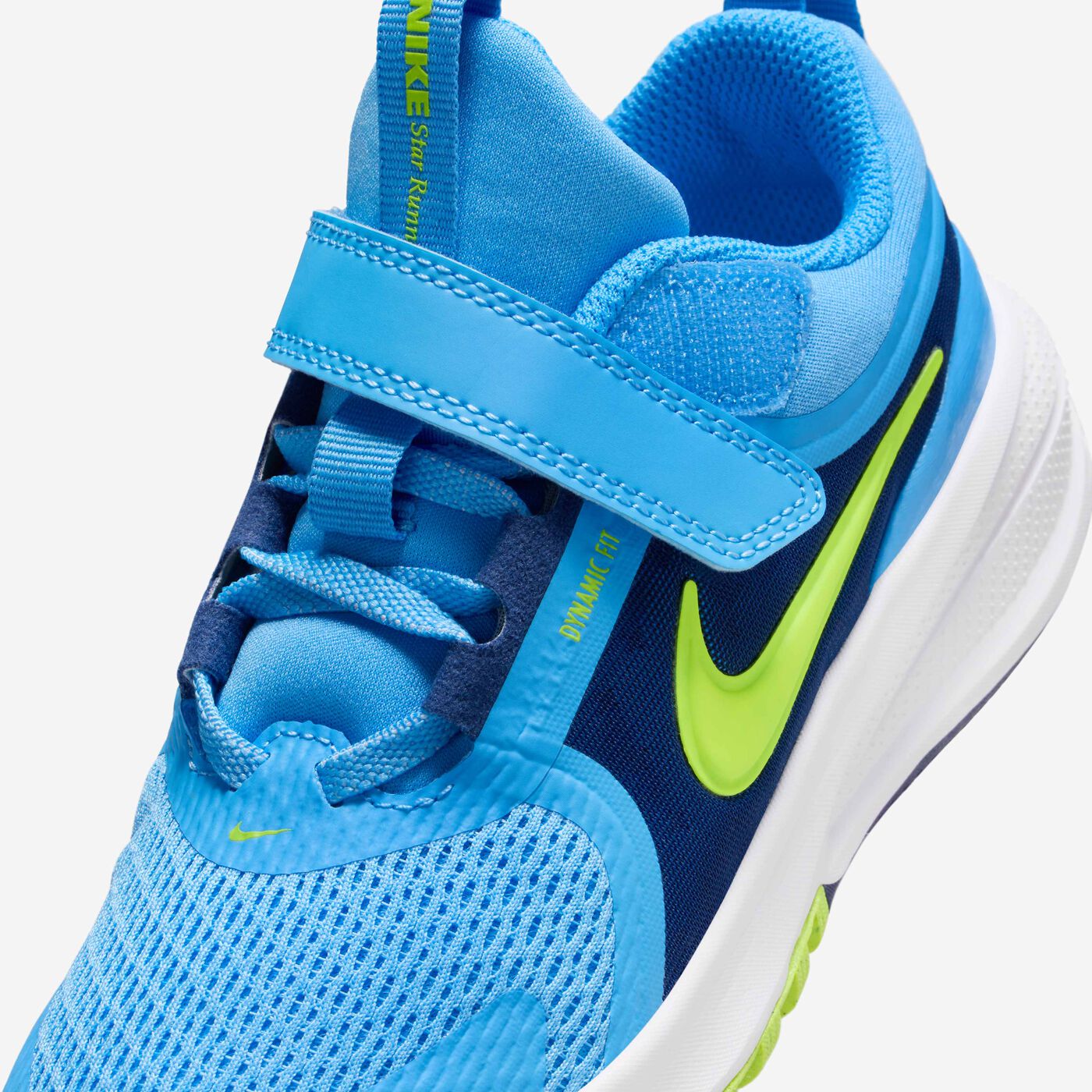 Kids' Star Runner 5 Running Shoes