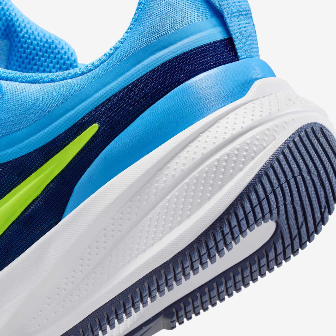 Kids' Star Runner 5 Running Shoes