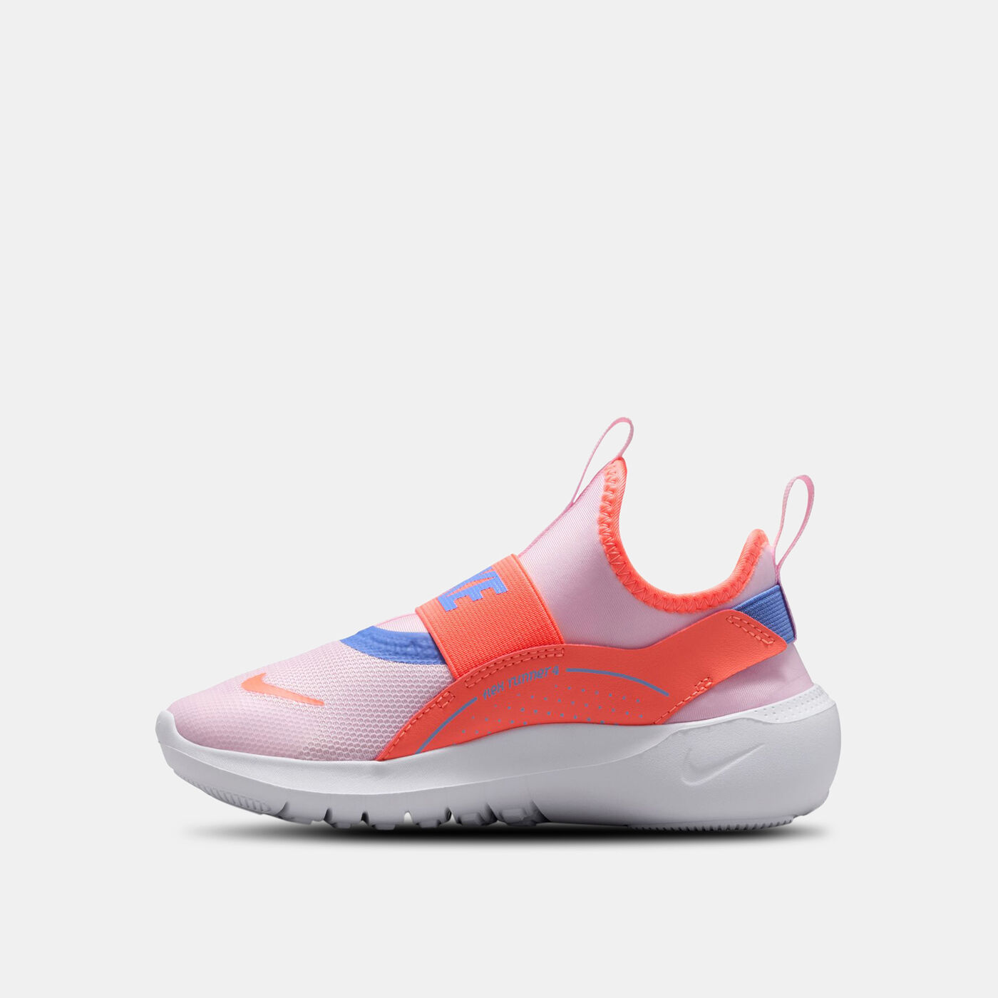 Kids' Flex Runner 4 Running Shoes