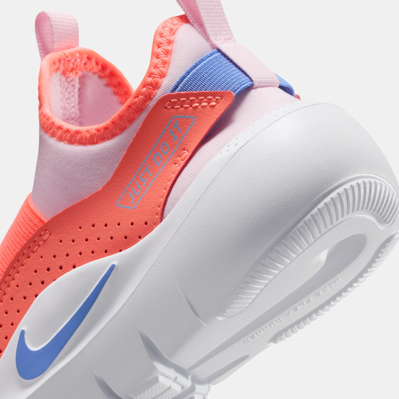 Kids' Flex Runner 4 Running Shoes
