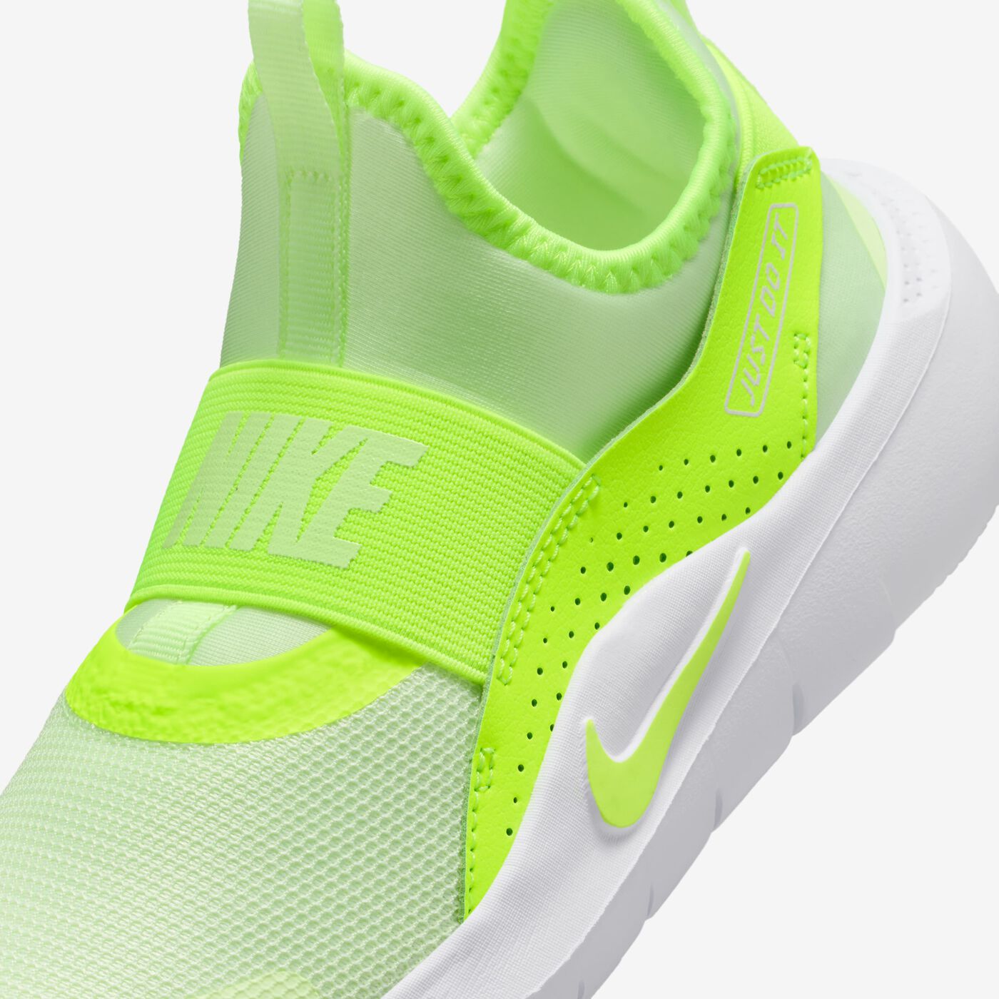 Kids' Flex Runner 4 Running Shoes