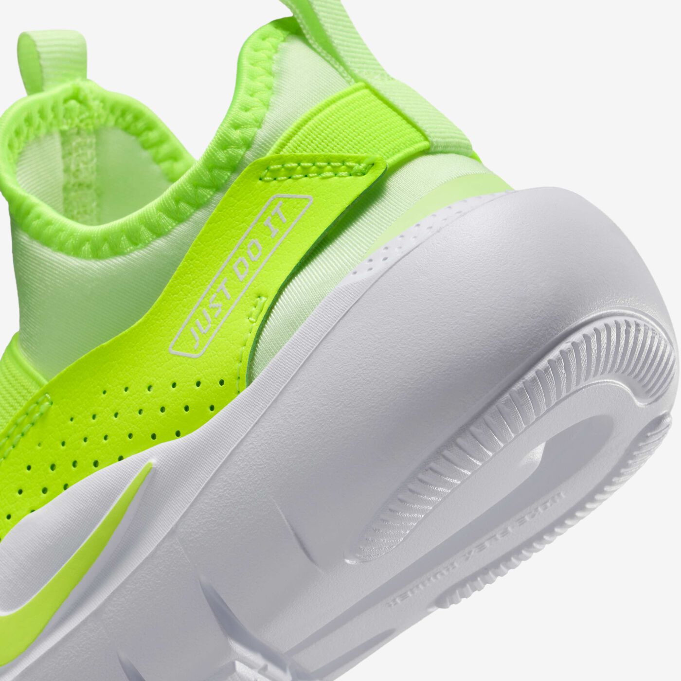 Kids' Flex Runner 4 Running Shoes