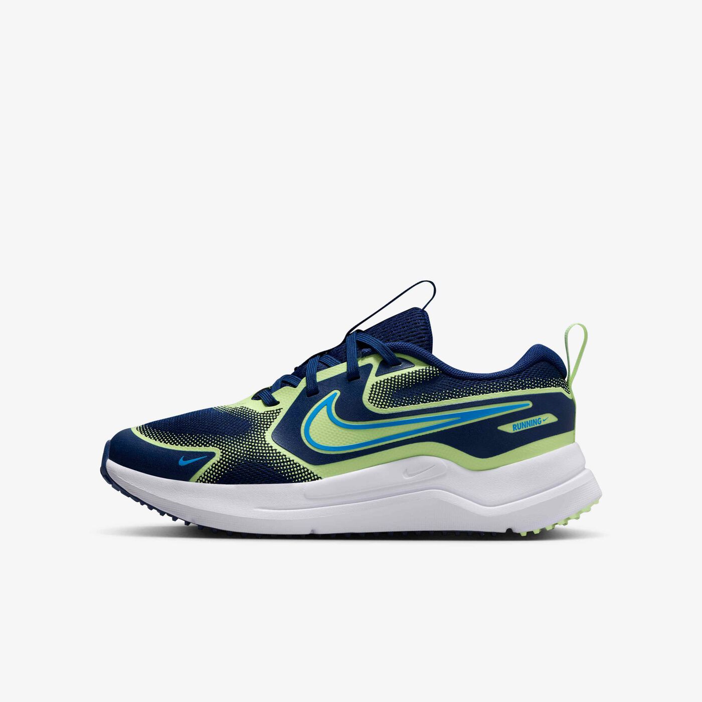 Kids' Cosmic Road Running Shoes