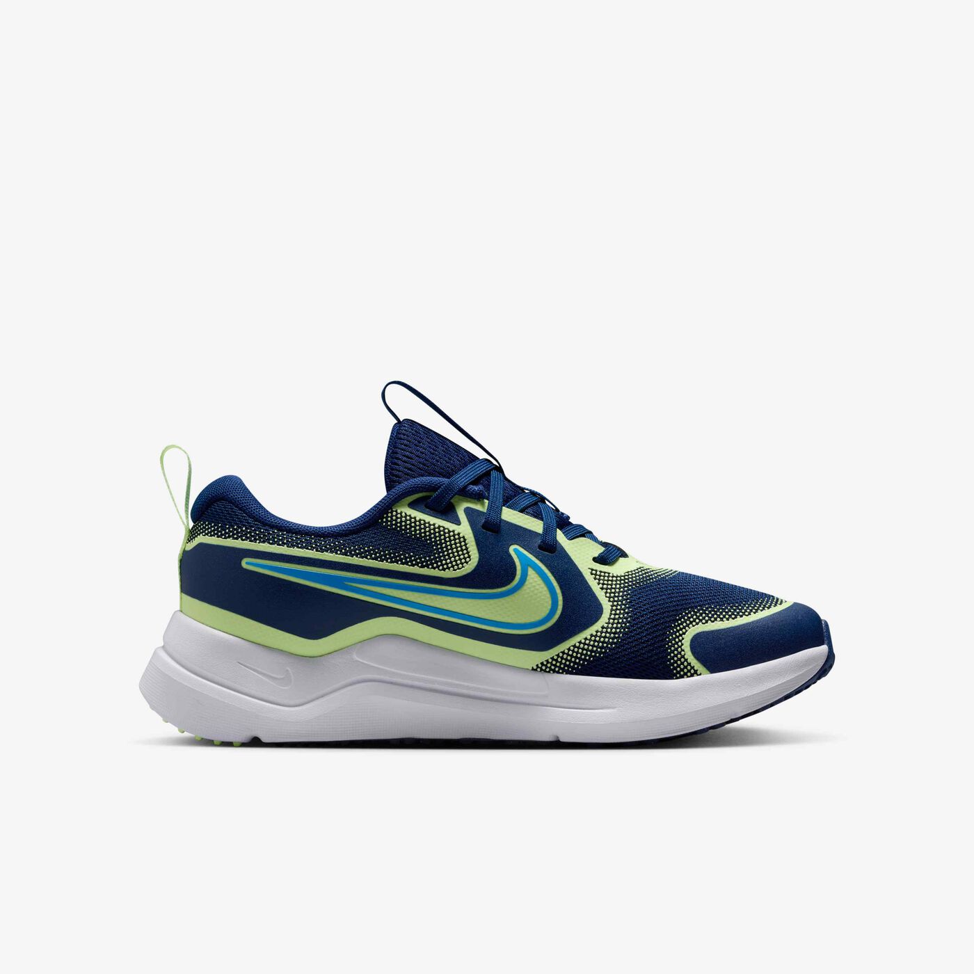 Kids' Cosmic Road Running Shoes