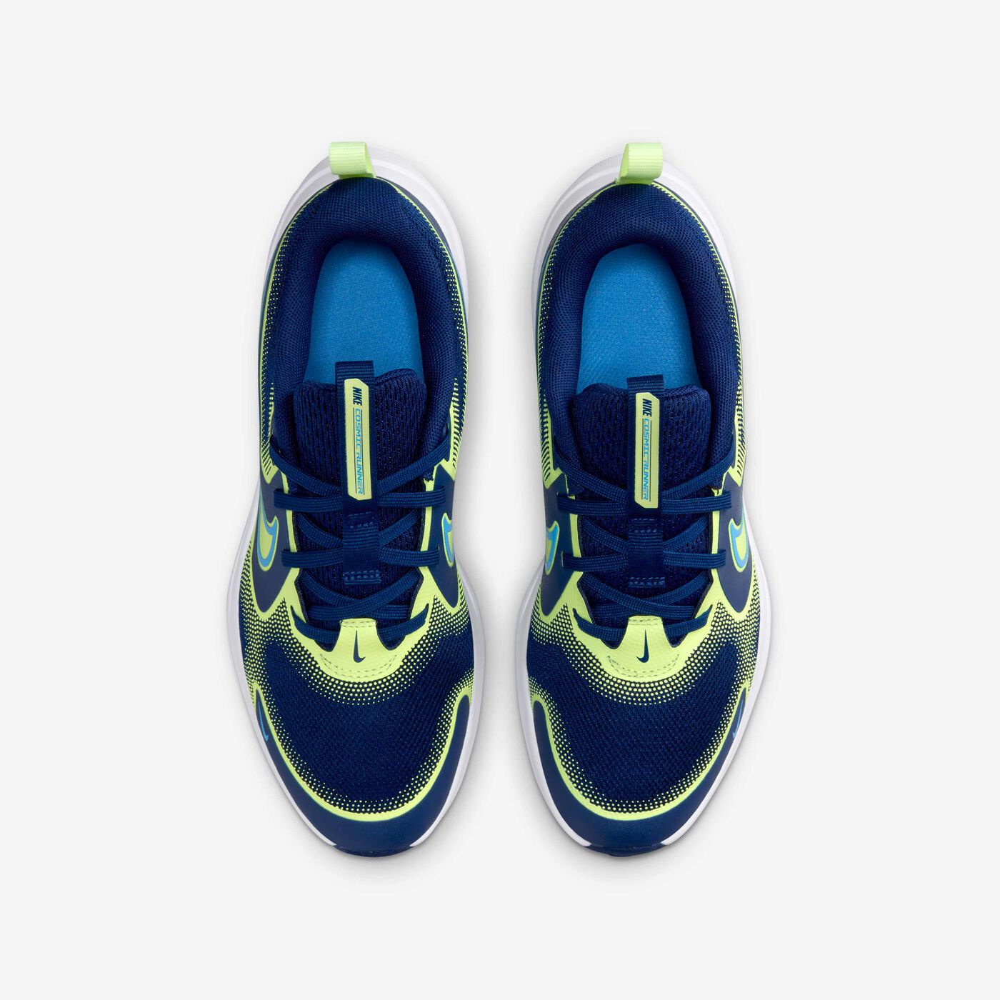 Kids' Cosmic Road Running Shoes