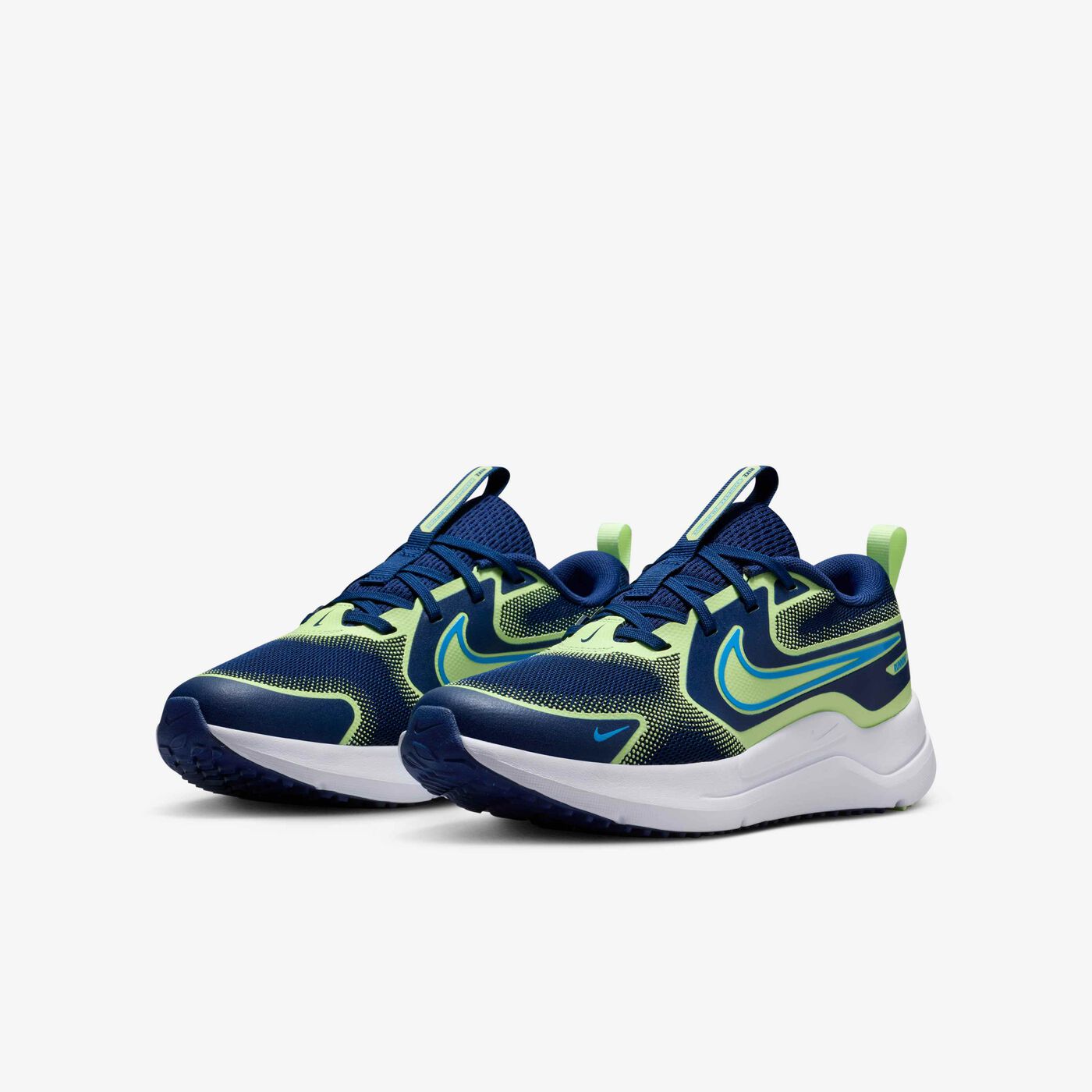 Kids' Cosmic Road Running Shoes