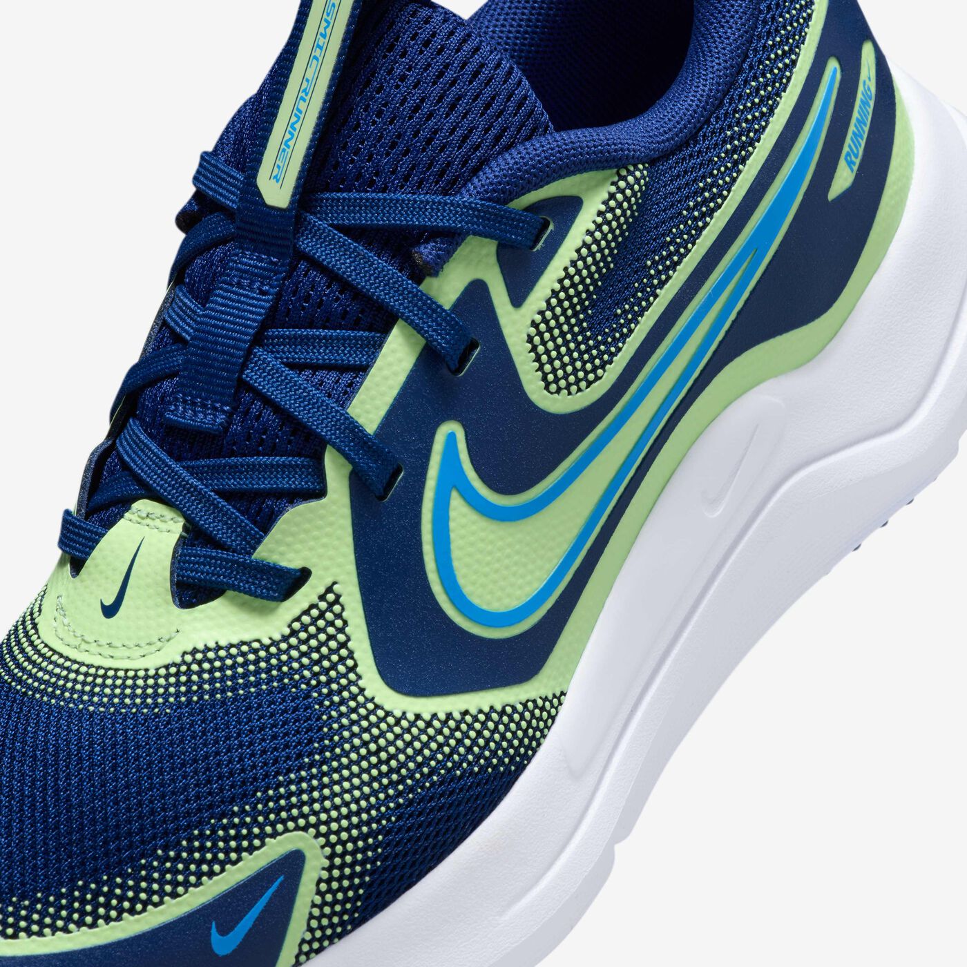 Kids' Cosmic Road Running Shoes