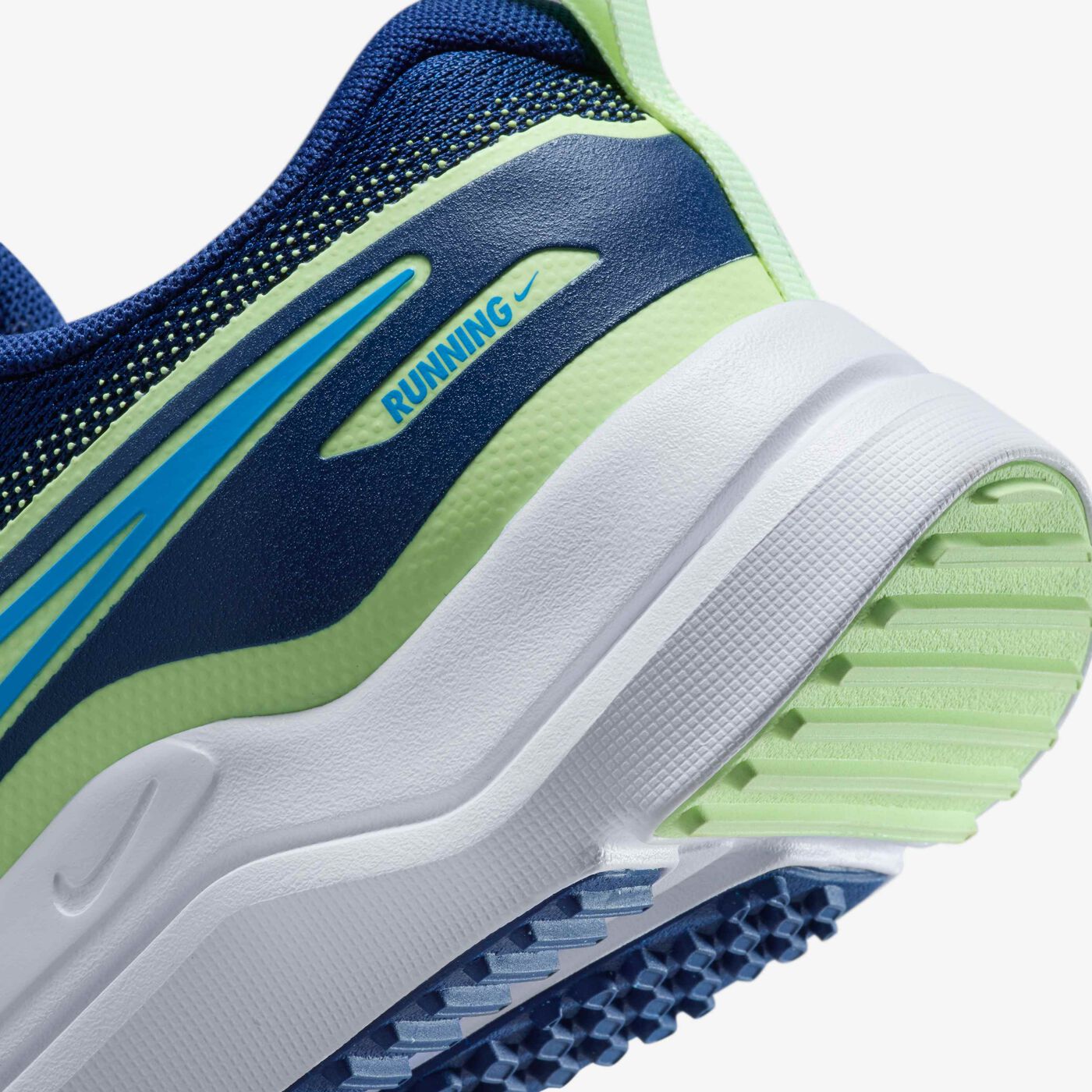 Kids' Cosmic Road Running Shoes