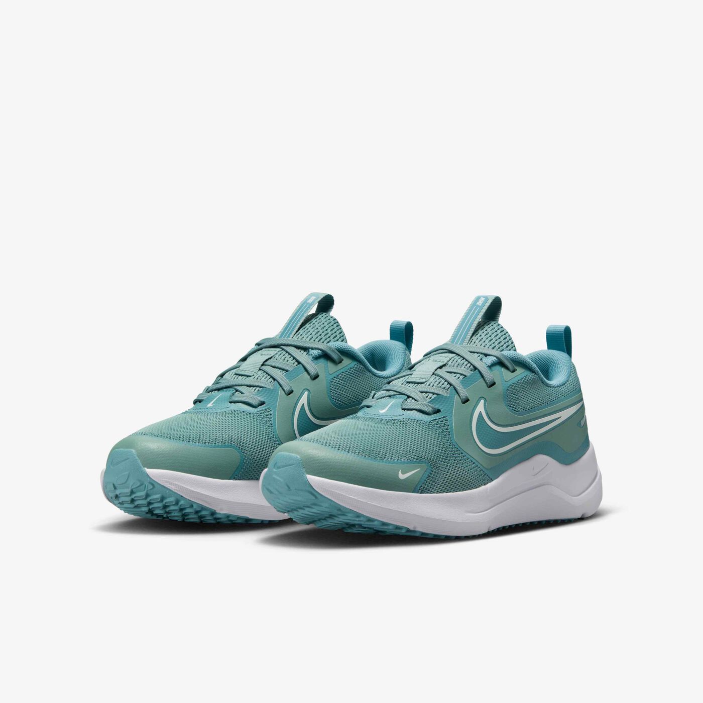 Kids' Cosmic Road Running Shoes