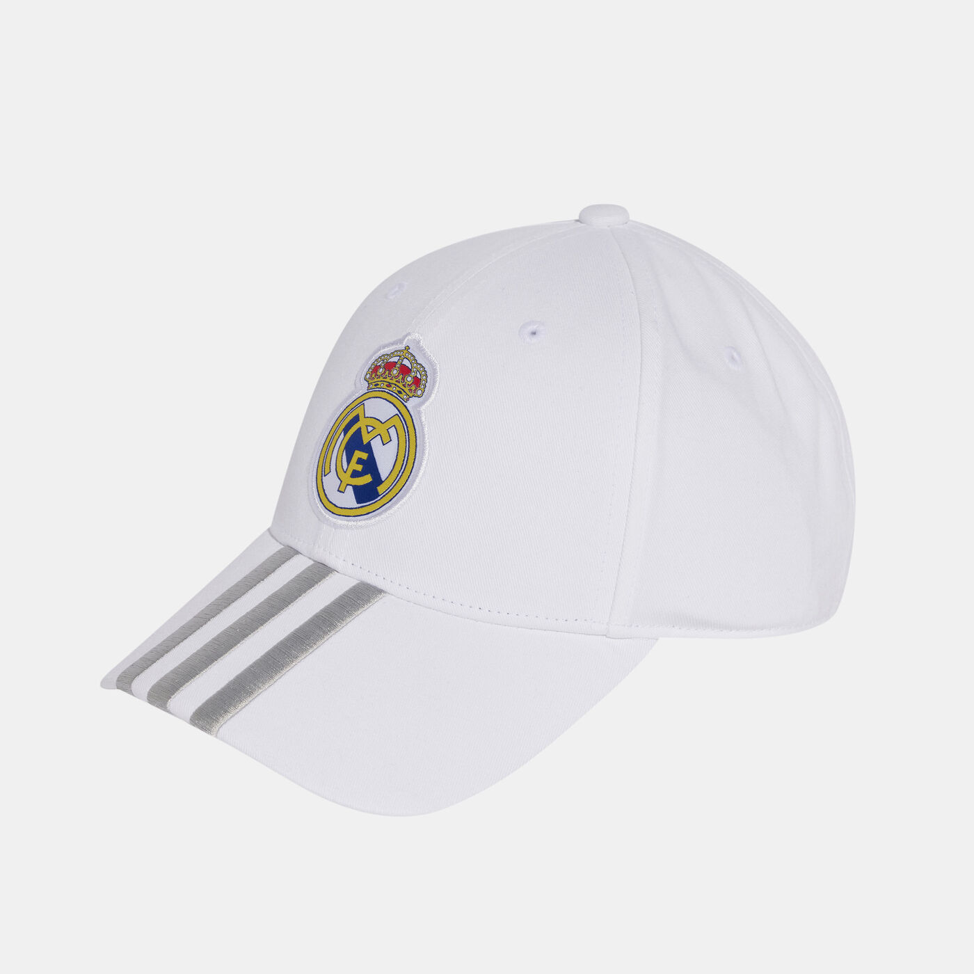 Men's Real Madrid Home Baseball Cap