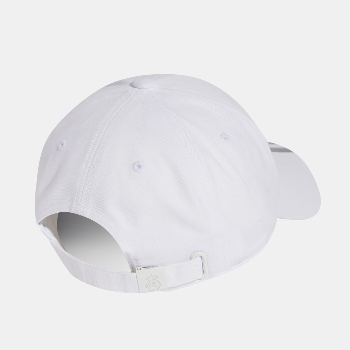 Men's Real Madrid Home Baseball Cap