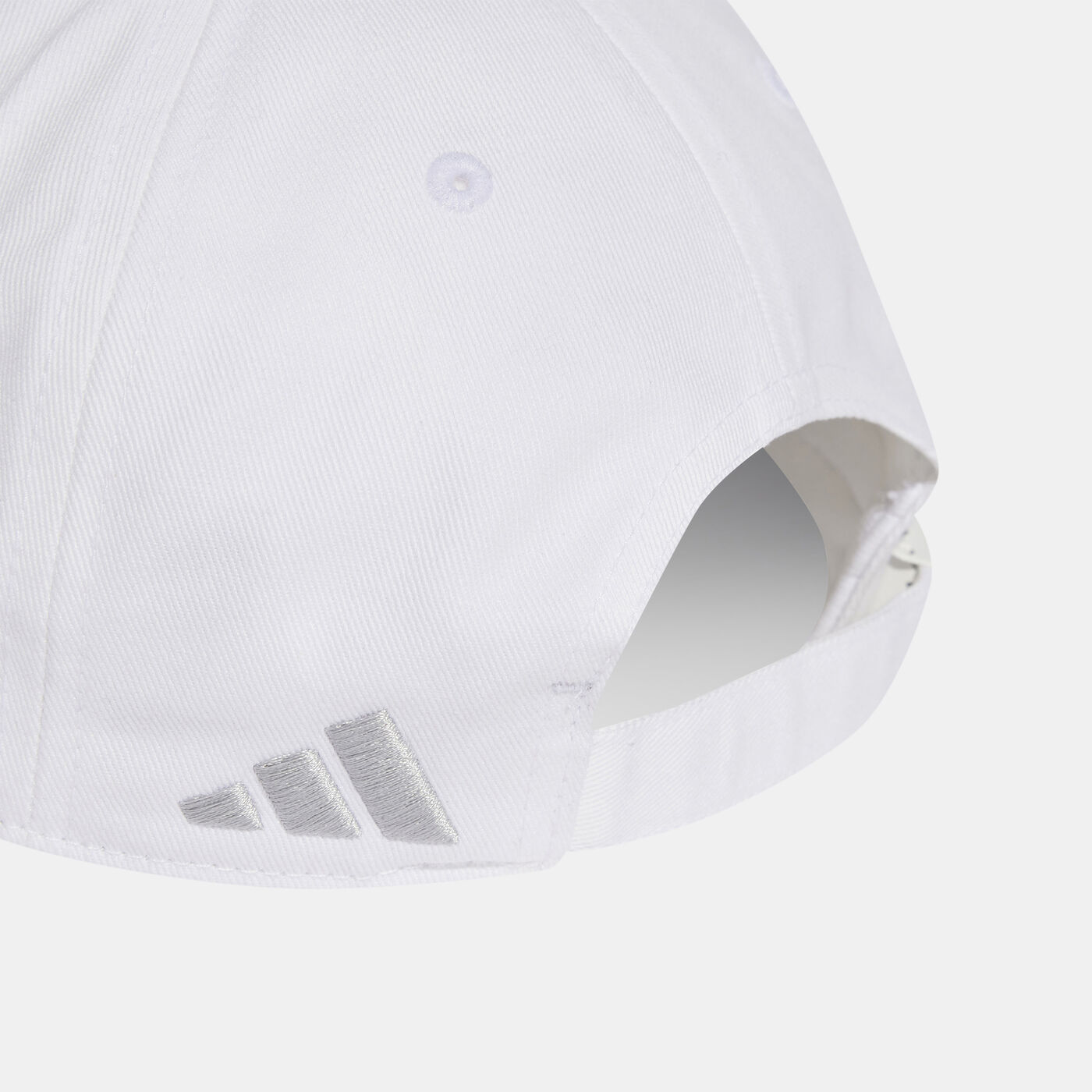 Men's Real Madrid Home Baseball Cap