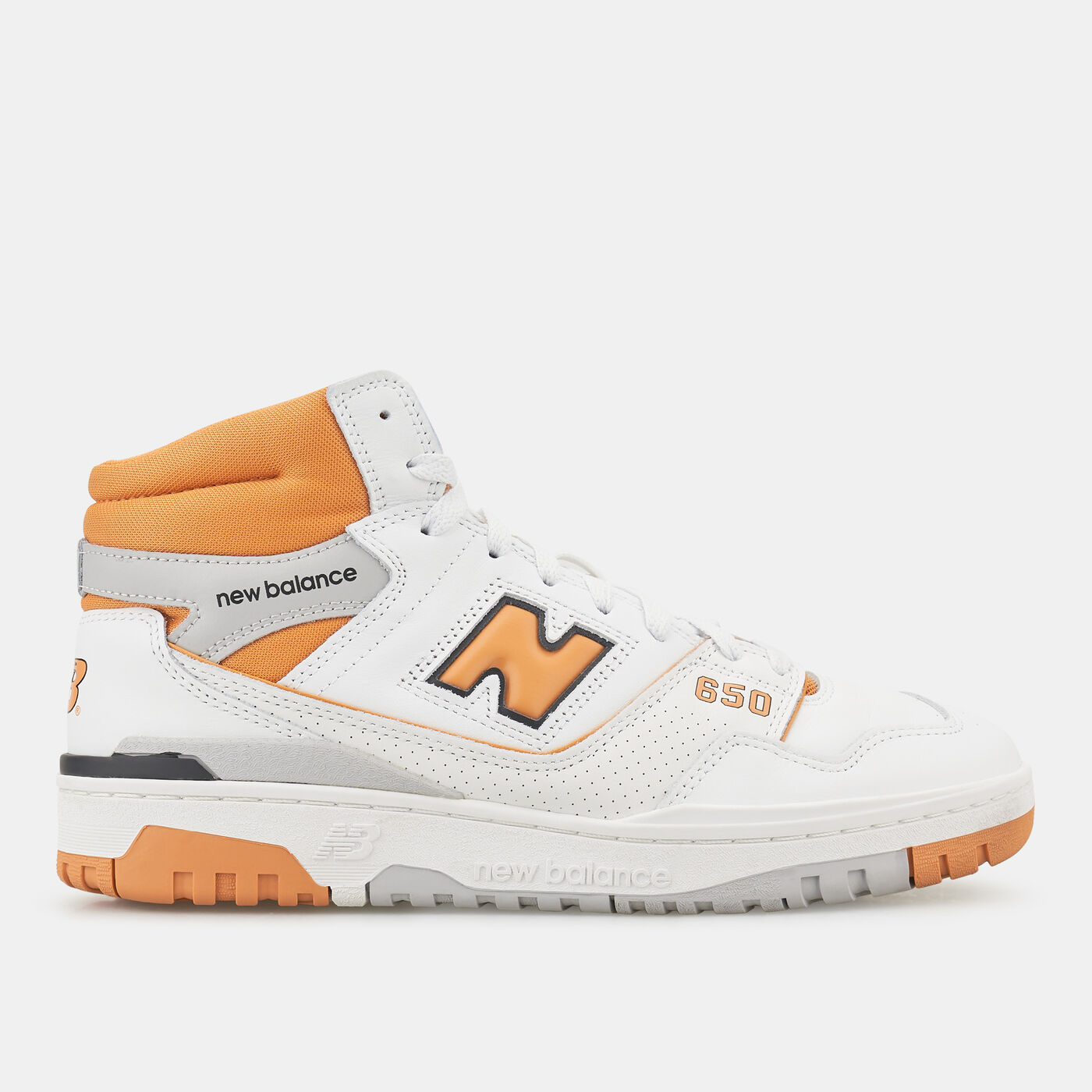 BB650 Shoe