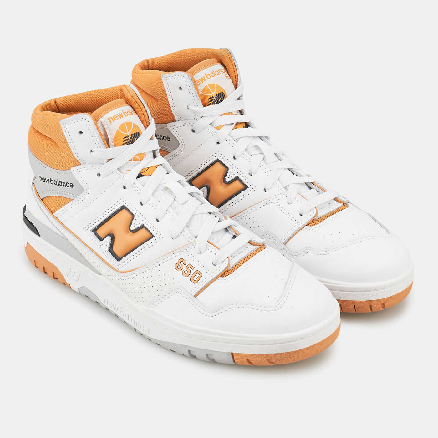 BB650 Shoe