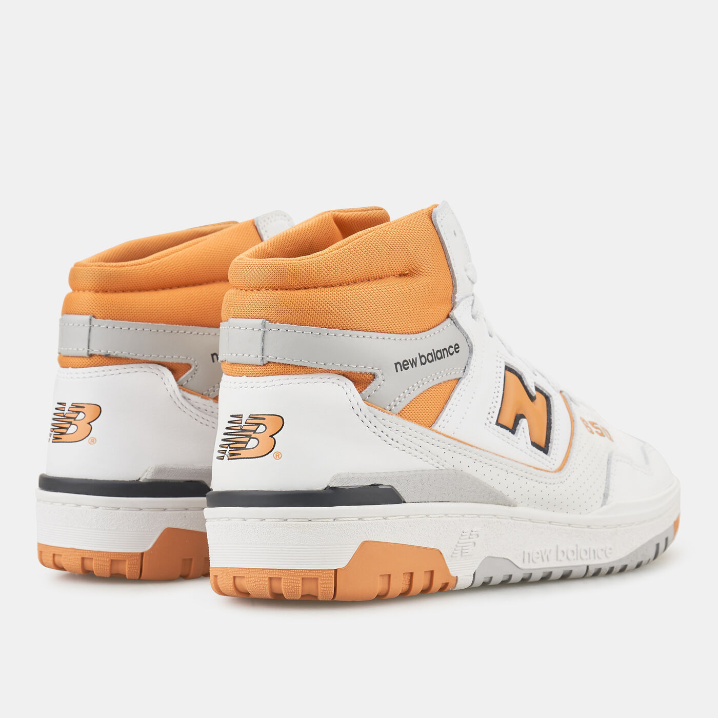 BB650 Shoe