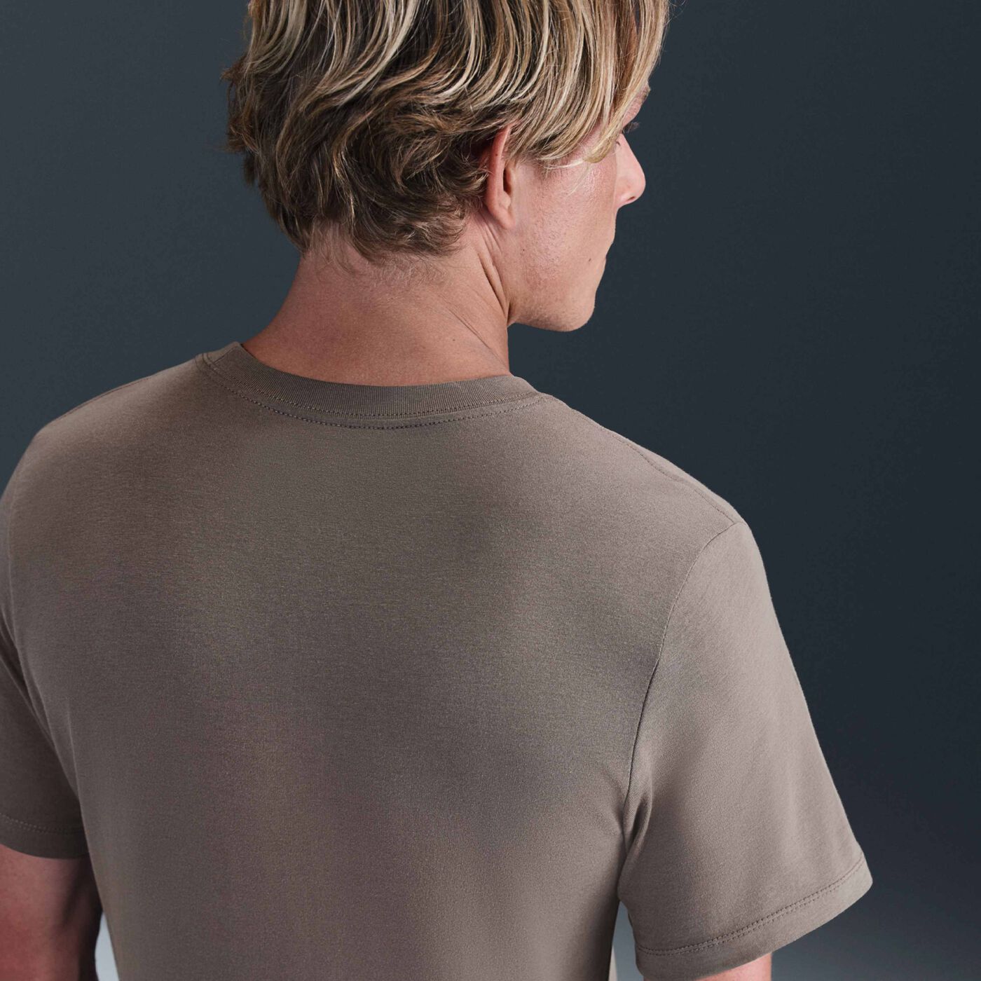 Men's Sportswear Sole Food T-Shirt