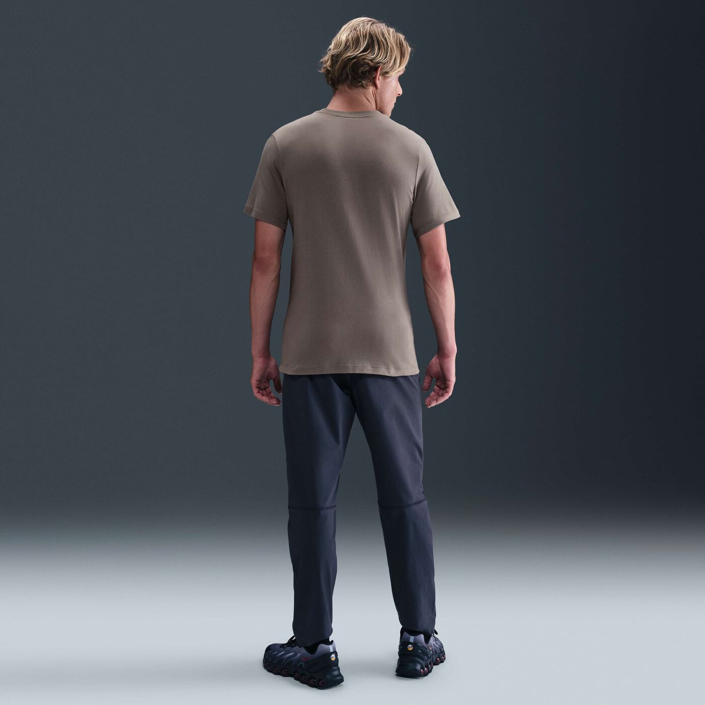 Men's Sportswear Sole Food T-Shirt