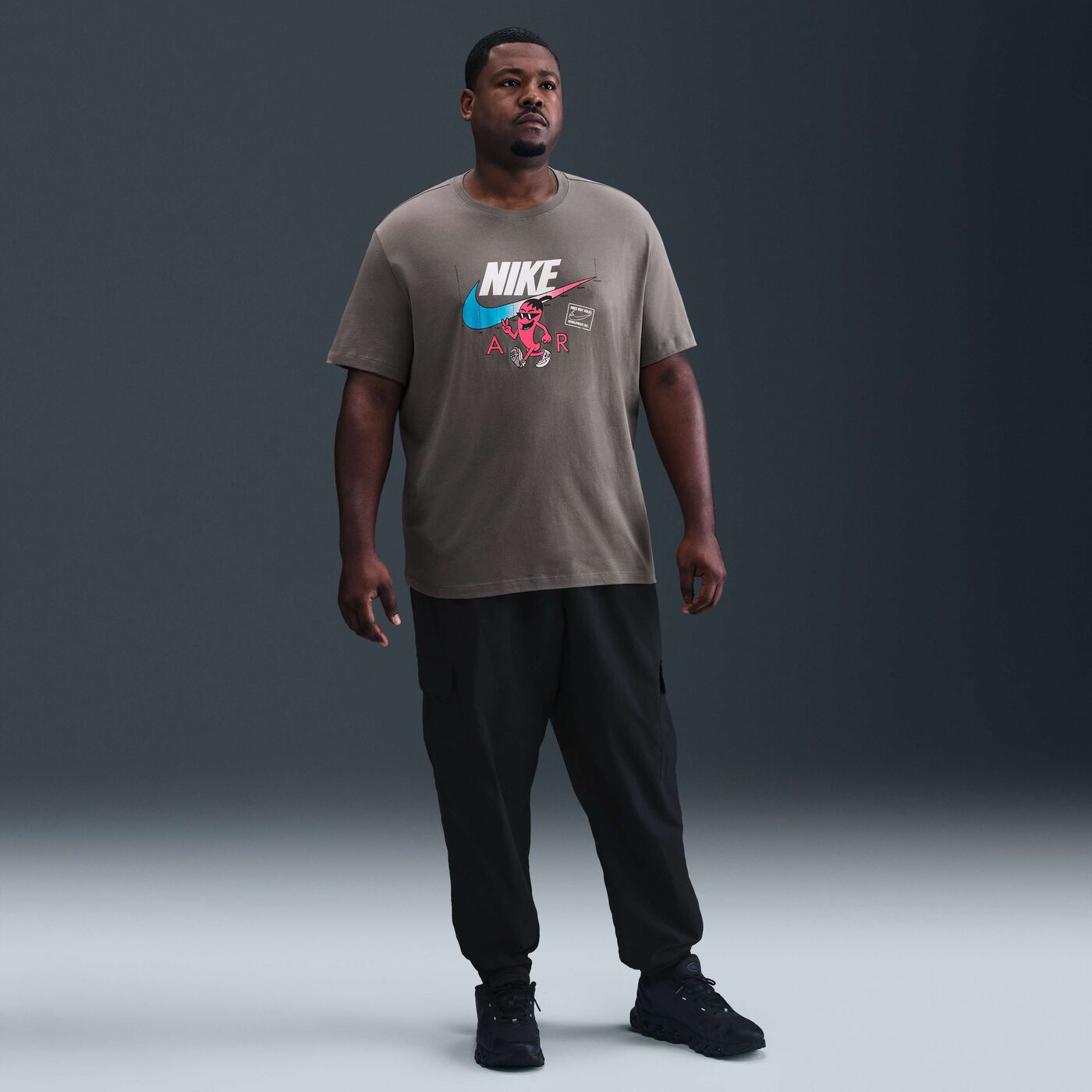 Men's Sportswear Sole Food T-Shirt