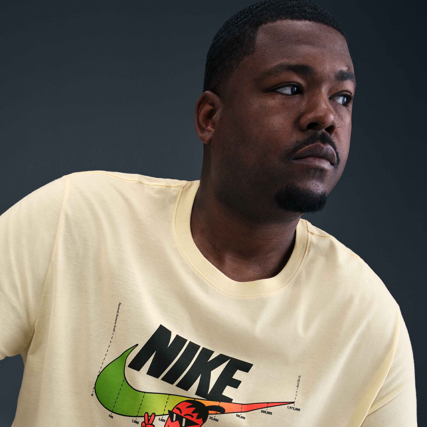 Men's Sportswear Sole Food T-Shirt