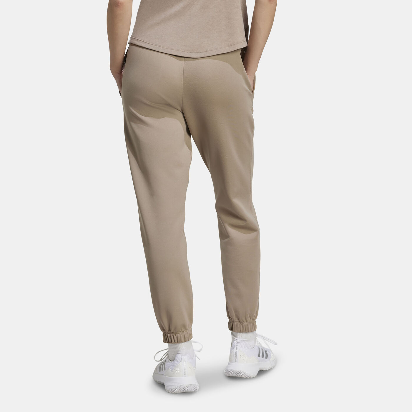 Women's Yoga Essentials Pants With Cuffs