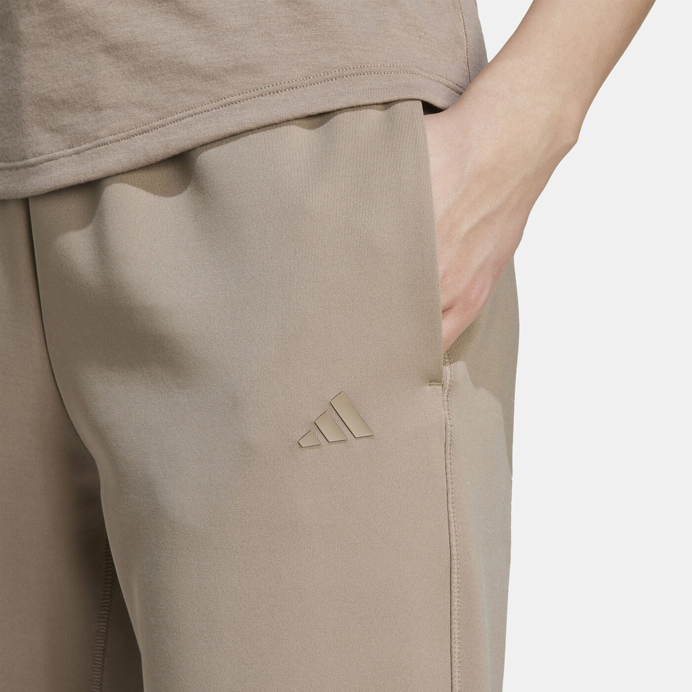 Women's Yoga Essentials Pants With Cuffs