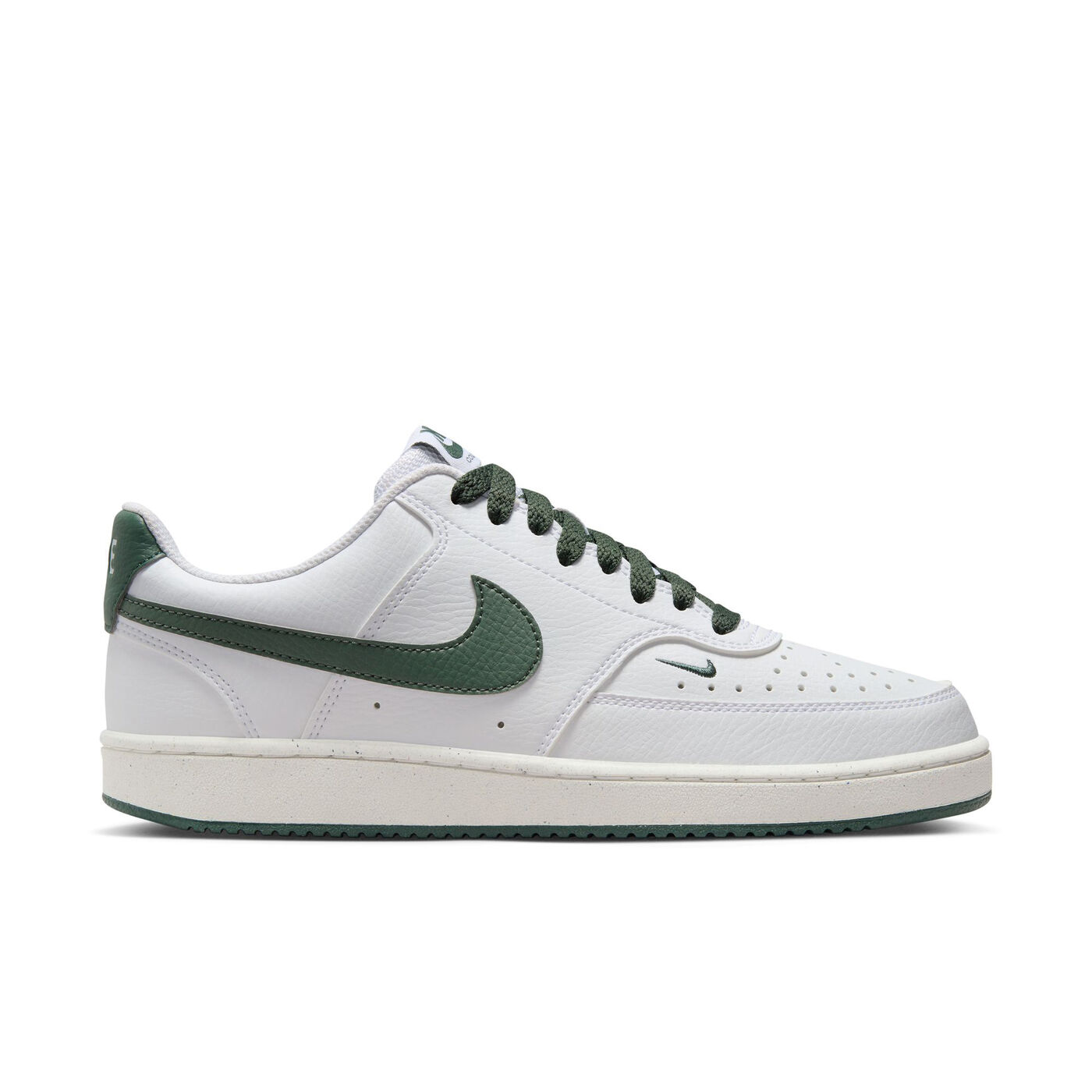 Women's Court Vision Low Next Nature Shoes