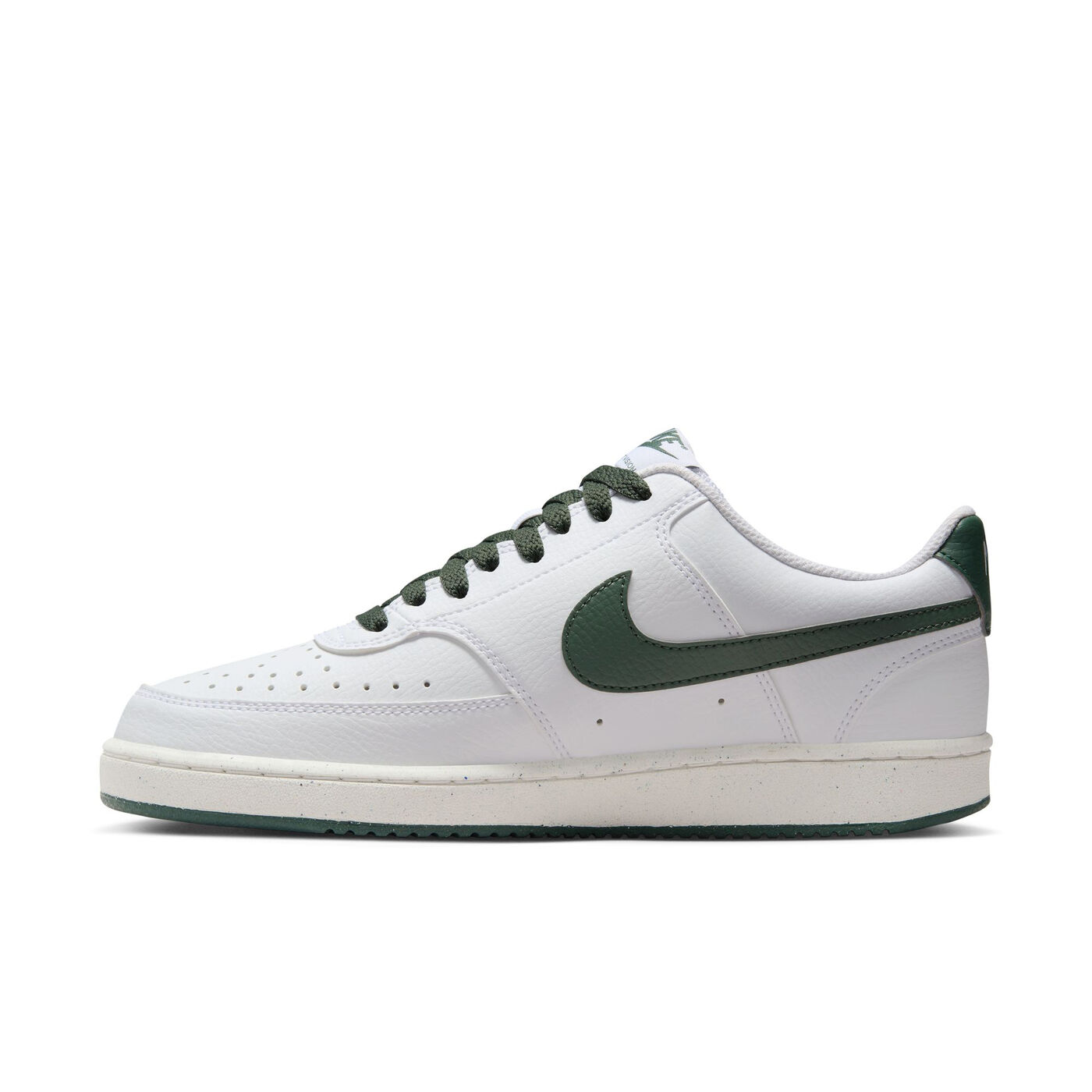 Women's Court Vision Low Next Nature Shoes