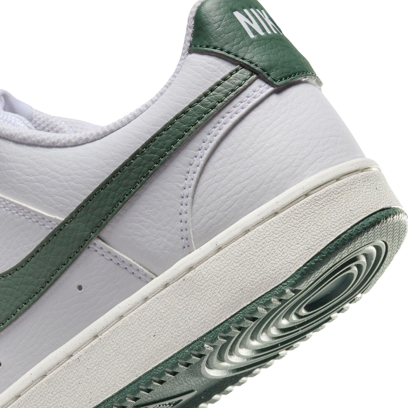 Women's Court Vision Low Next Nature Shoes