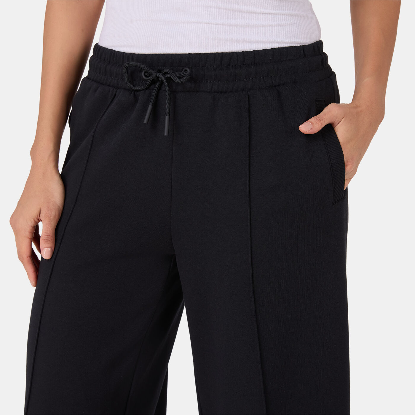 Women's Wide Pants